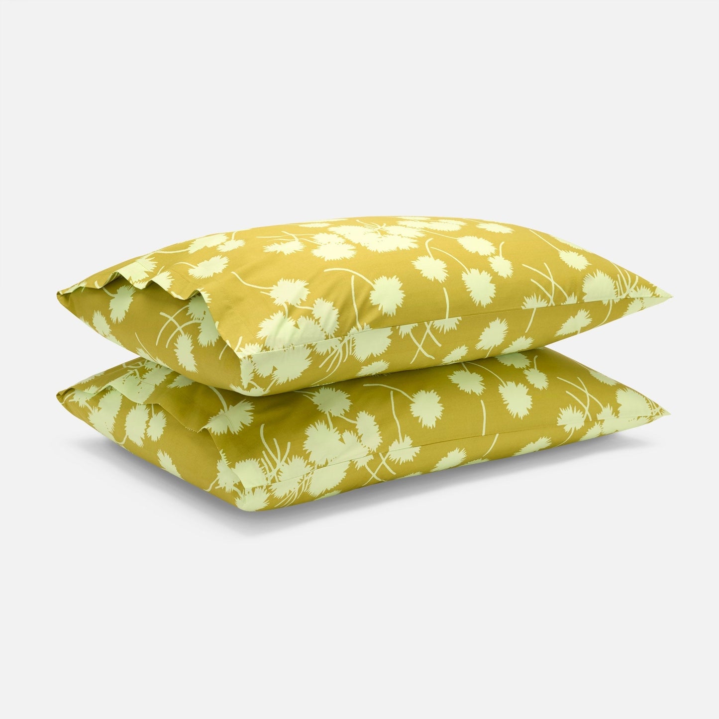 Classic Percale Pillowcase Set