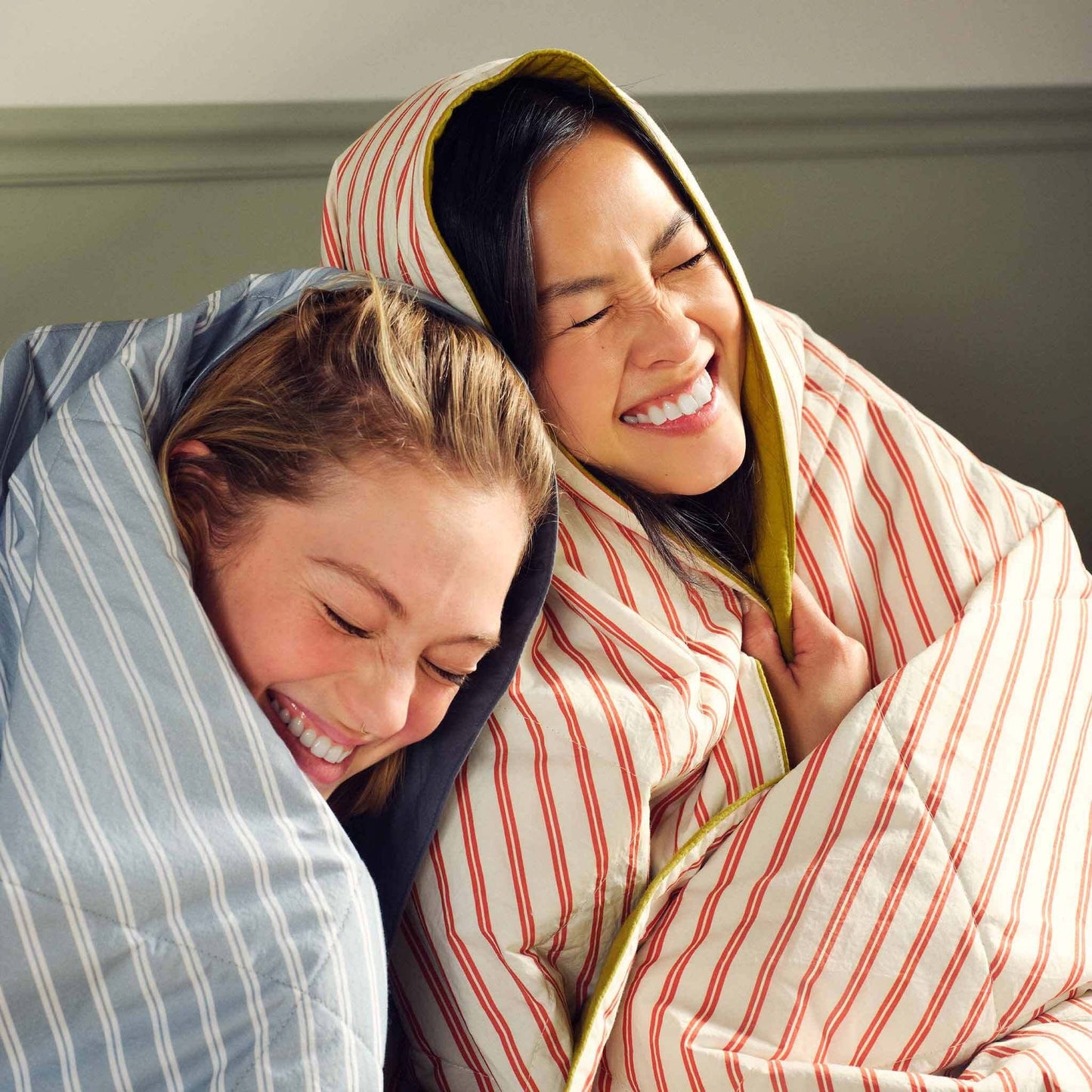 Bigtime Throw Blanket