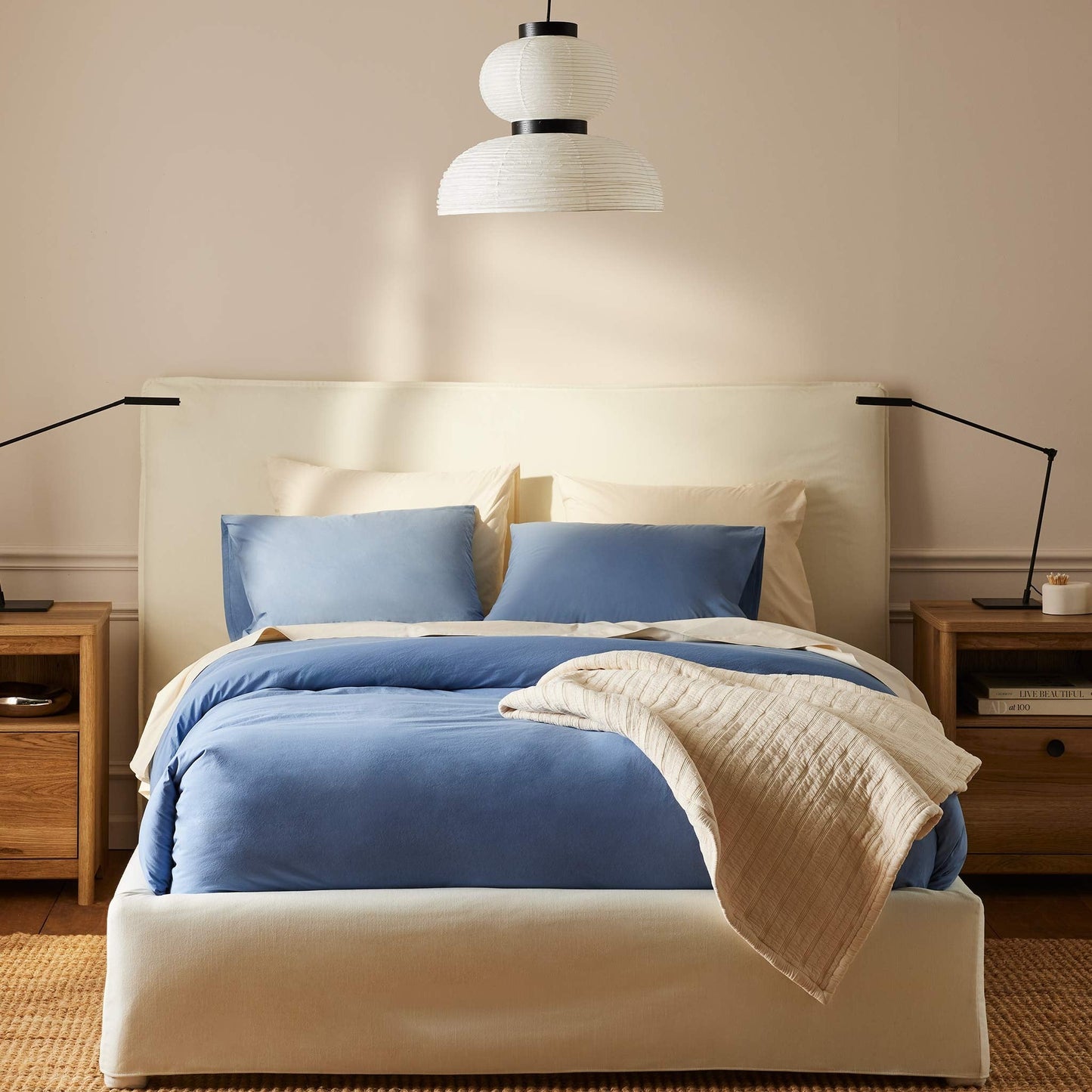 Organic Cotton Pillowcase Set - Last Call