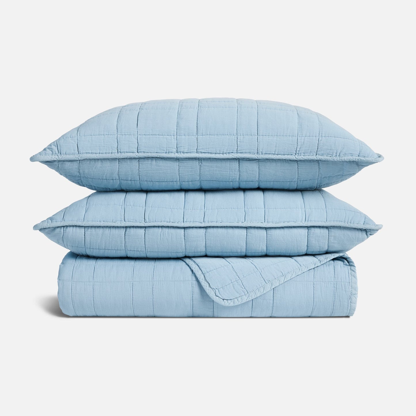 Weekend Wash Quilt Set