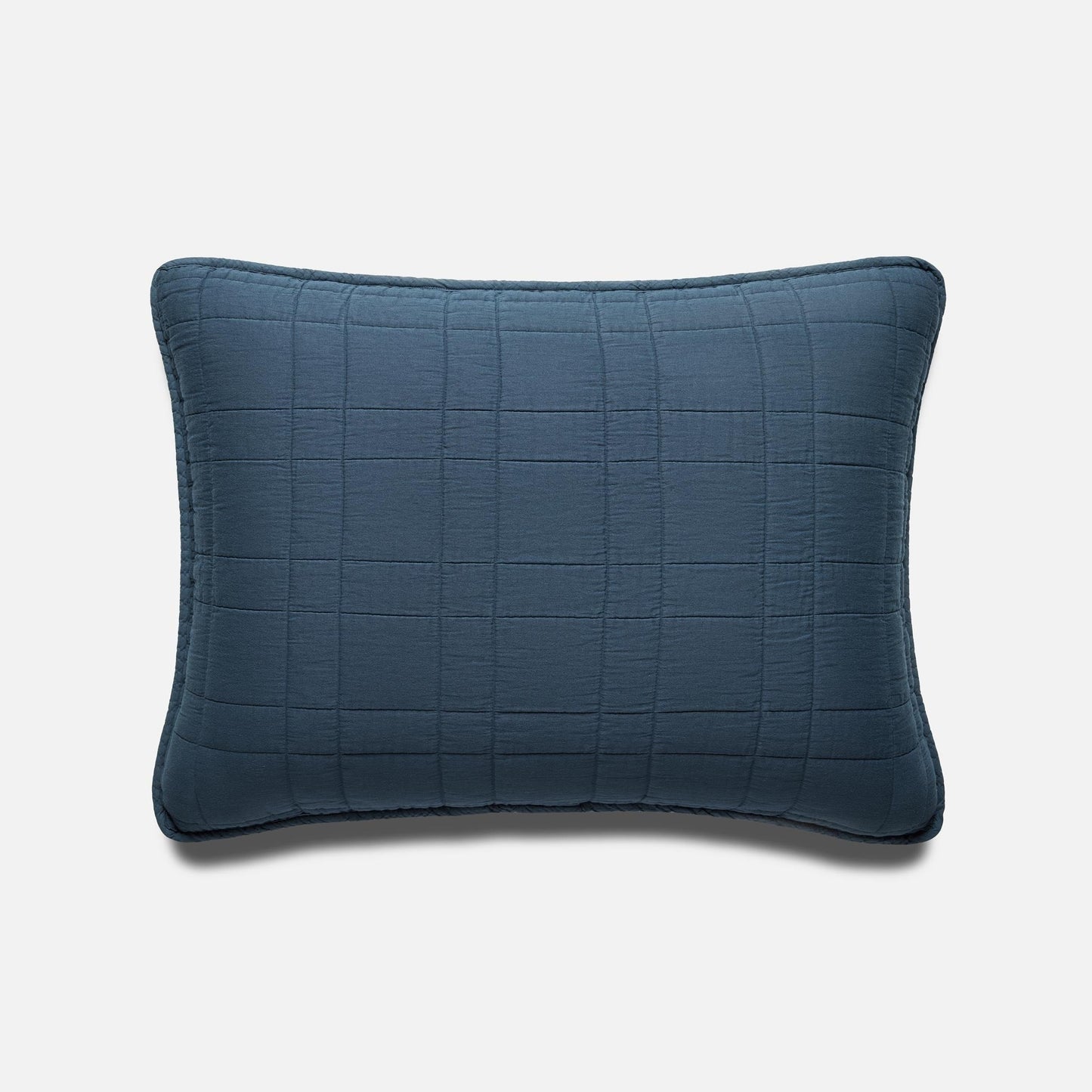 Weekend Wash Sham Set