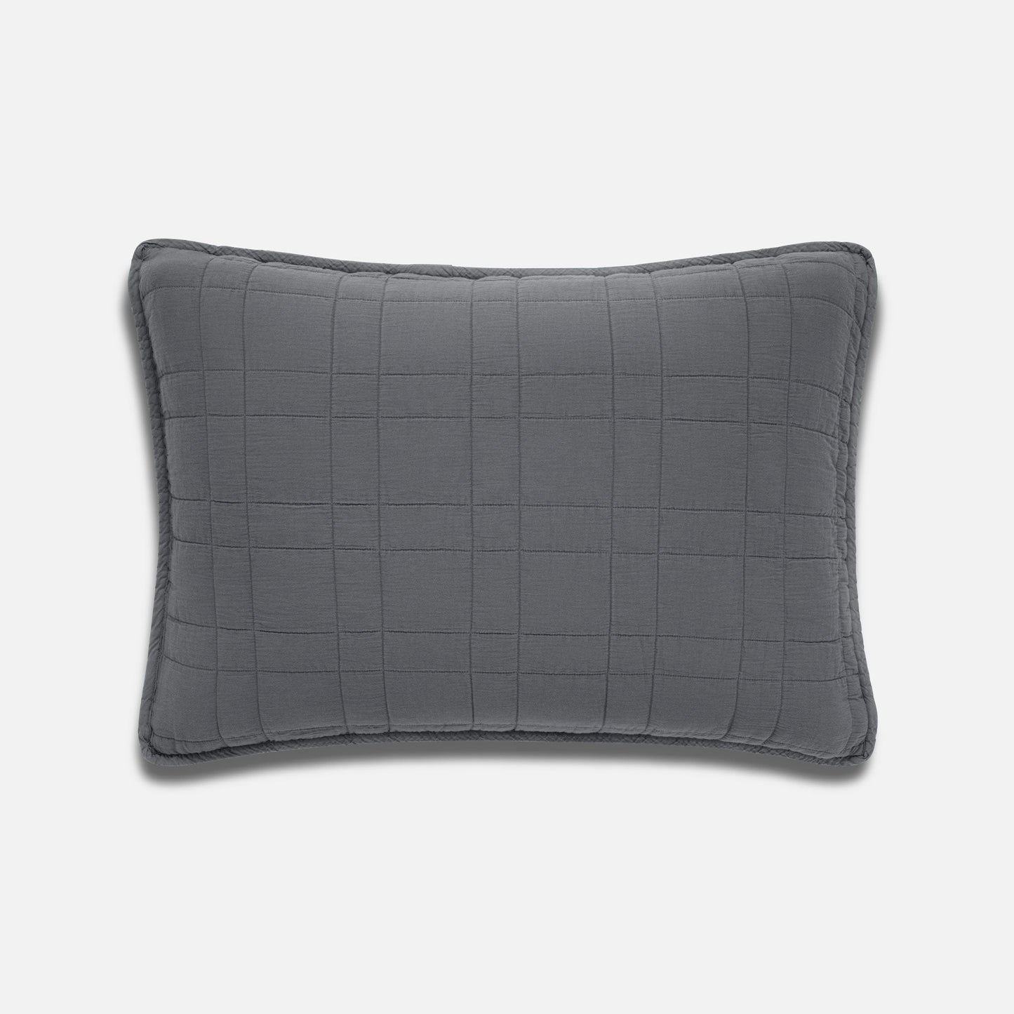 Weekend Wash Sham Set