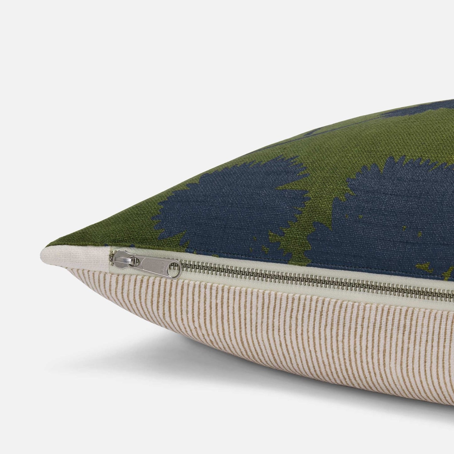 Dandelion Lumbar Pillow Cover