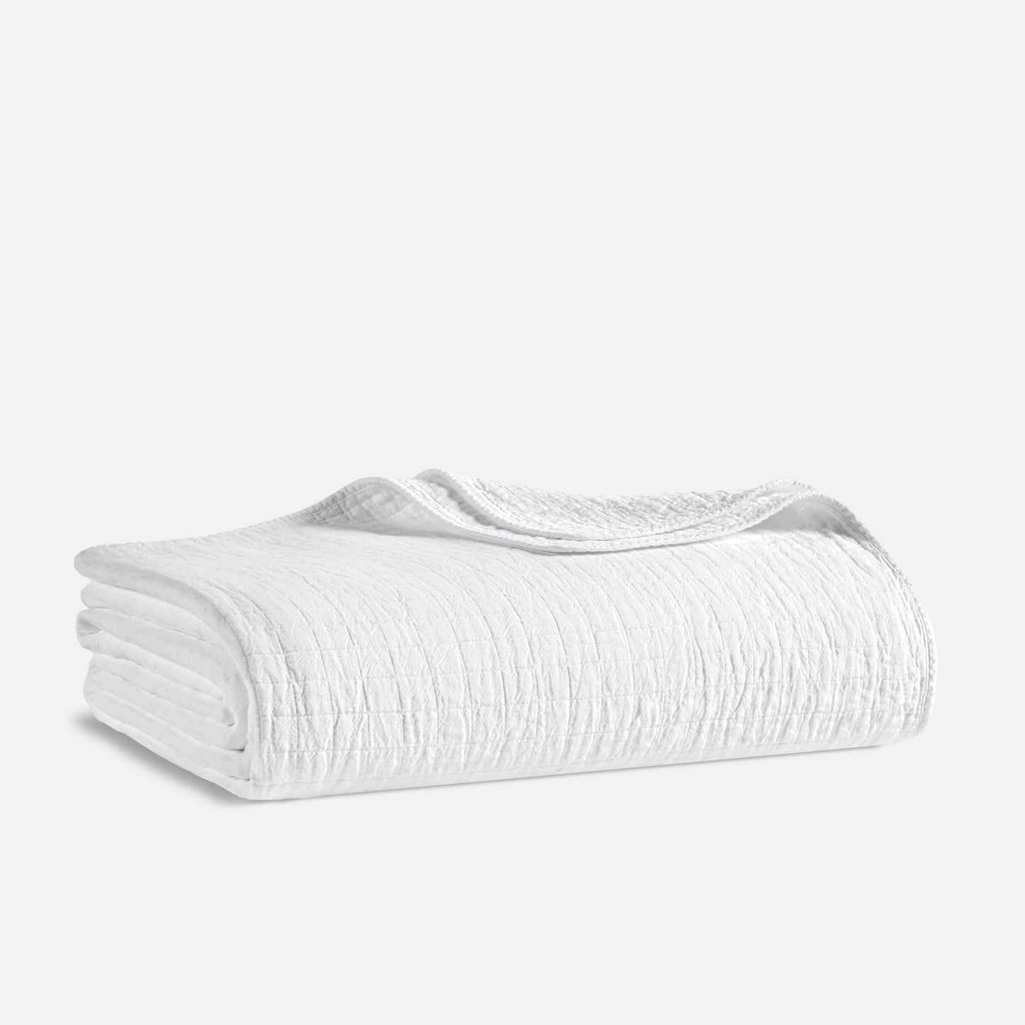 Weekend Wash Bed Blanket