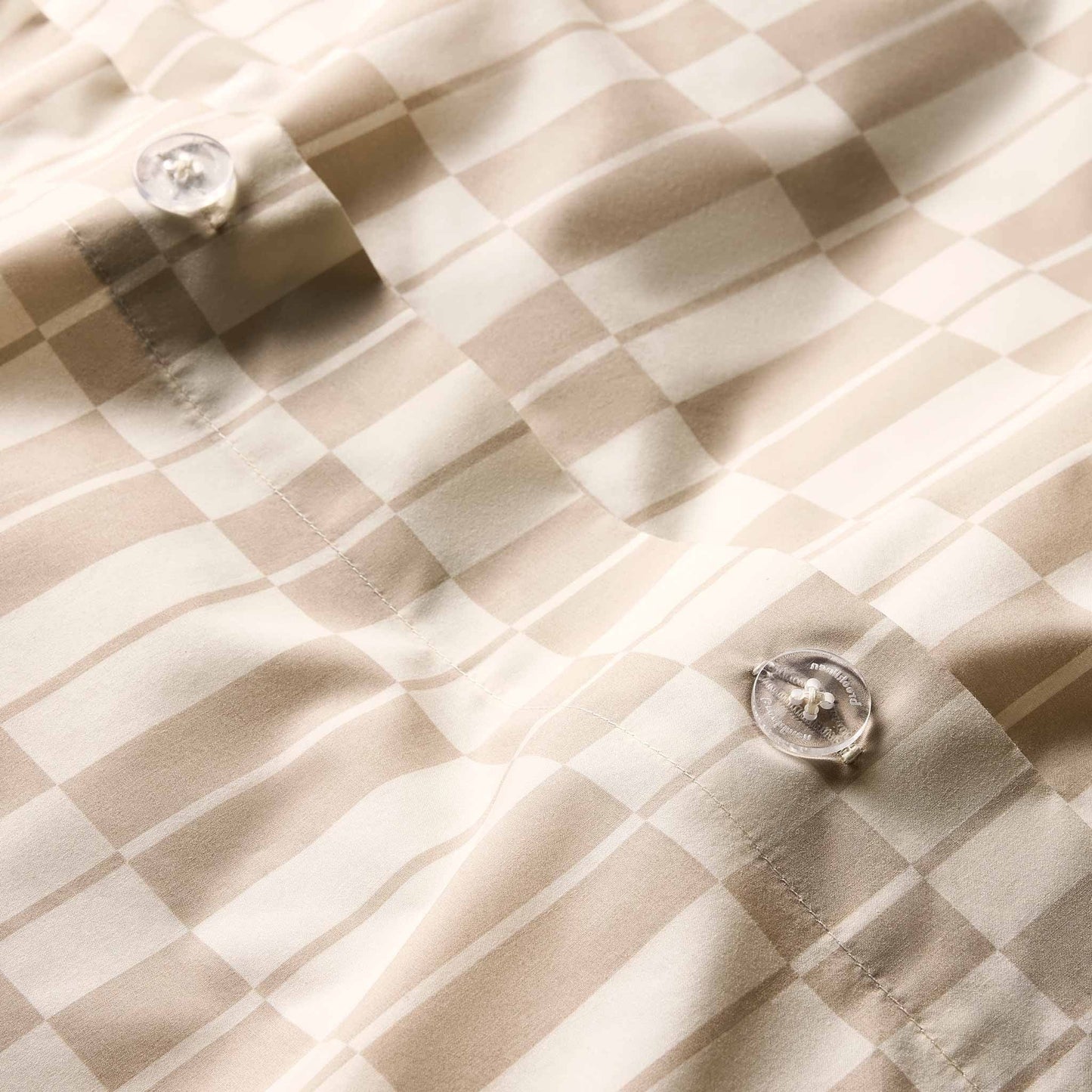 Washed Classic Percale Duvet Set Bundle