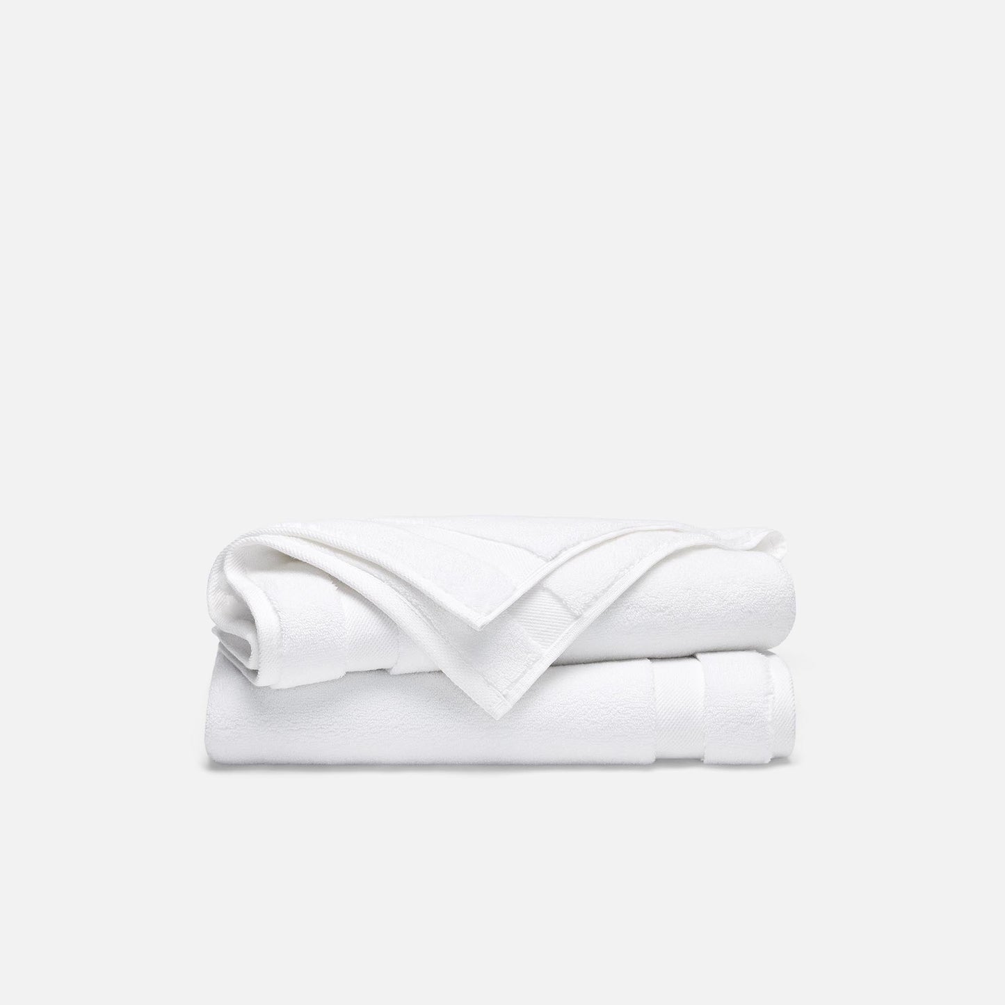 Super-Plush Turkish Cotton Hand Towels