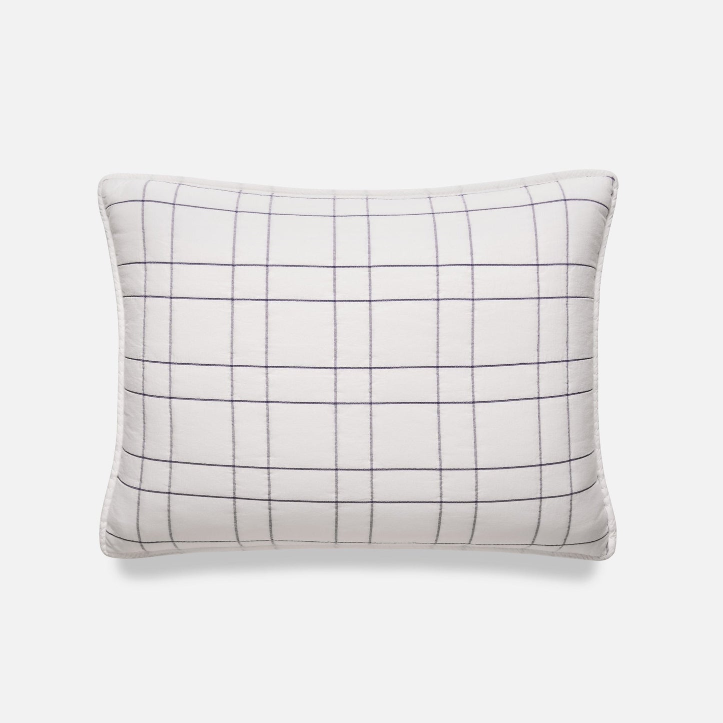 Weekend Wash Sham Set