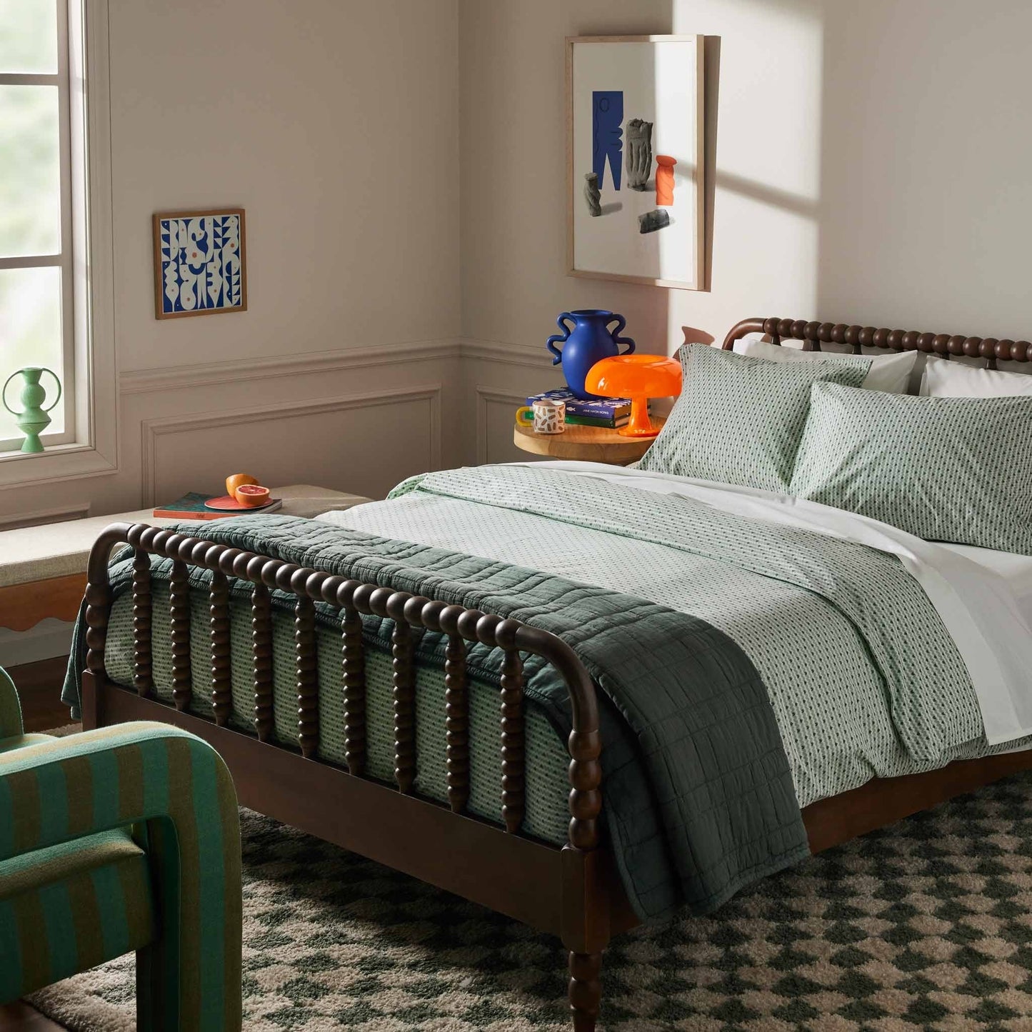 Weekend Wash Quilt Set