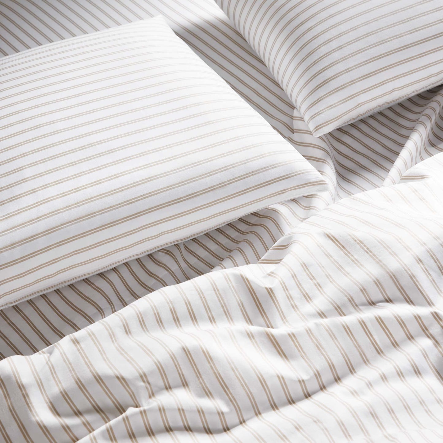 Luxe Sateen Core Sheet Set - Last Call