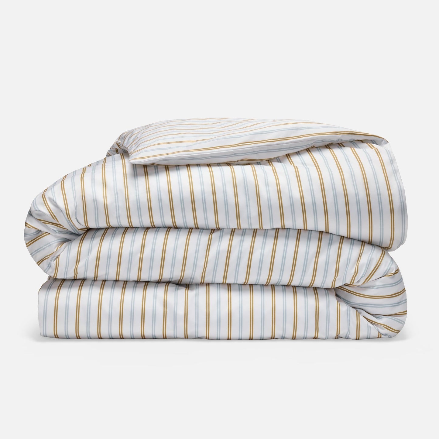 Luxe Sateen Duvet Cover