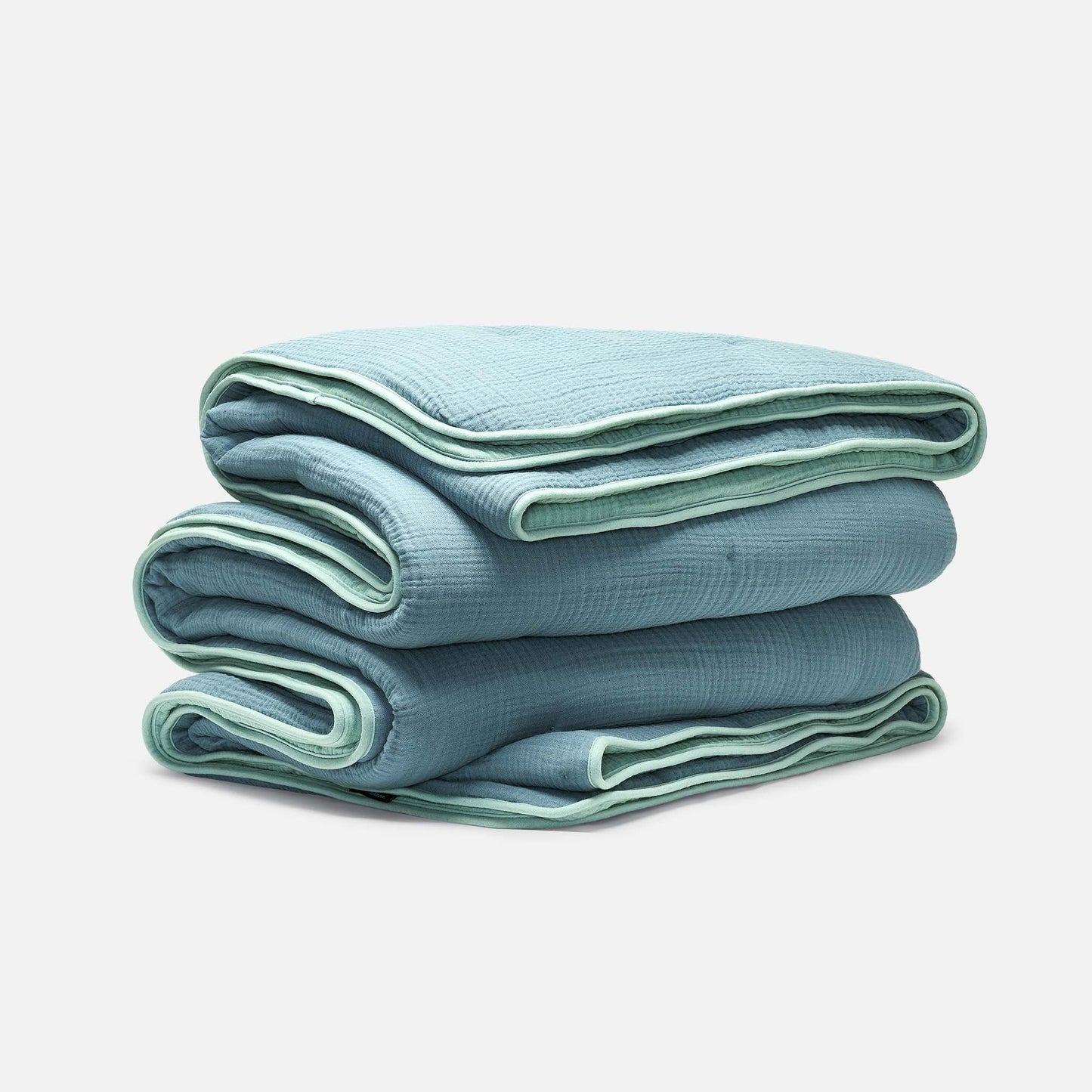Breezeweave Reversible Cotton Comforter