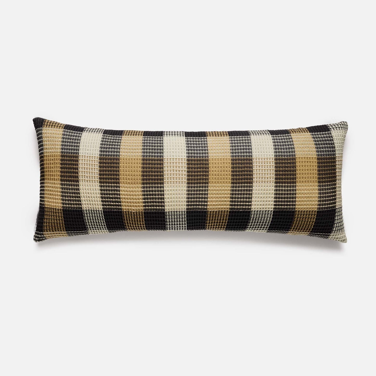 Dreamweave Waffle Lumbar Pillow Cover