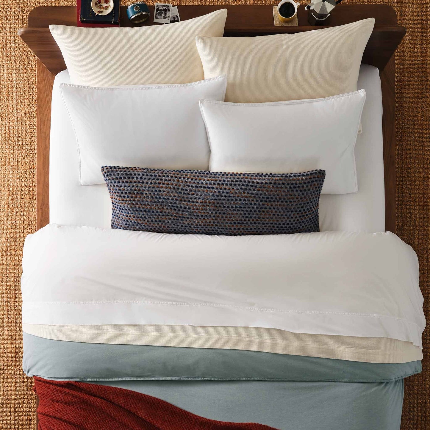 Washed Classic Percale Hardcore Bundle