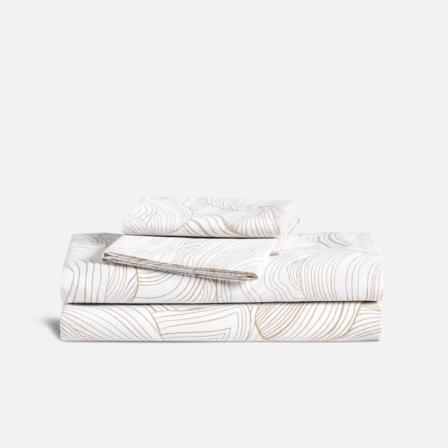 Luxe Sateen Core Sheet Set - Last Call