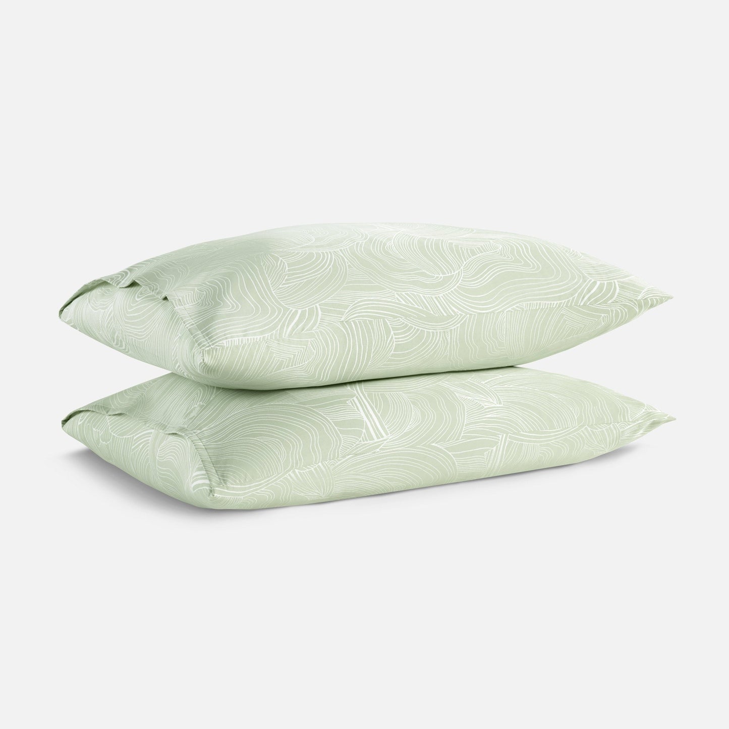 Luxe Sateen Pillowcase Set - Last Call
