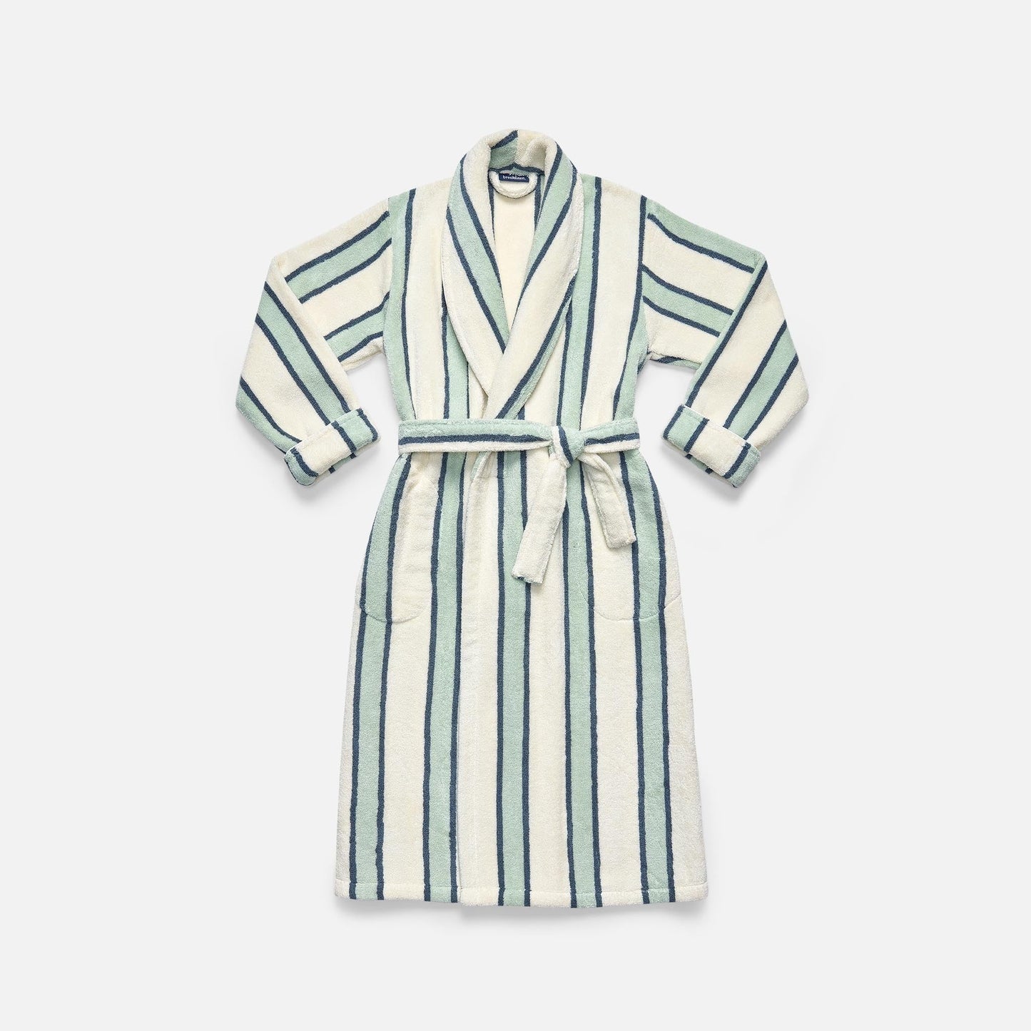 Test Super-Plush Robe