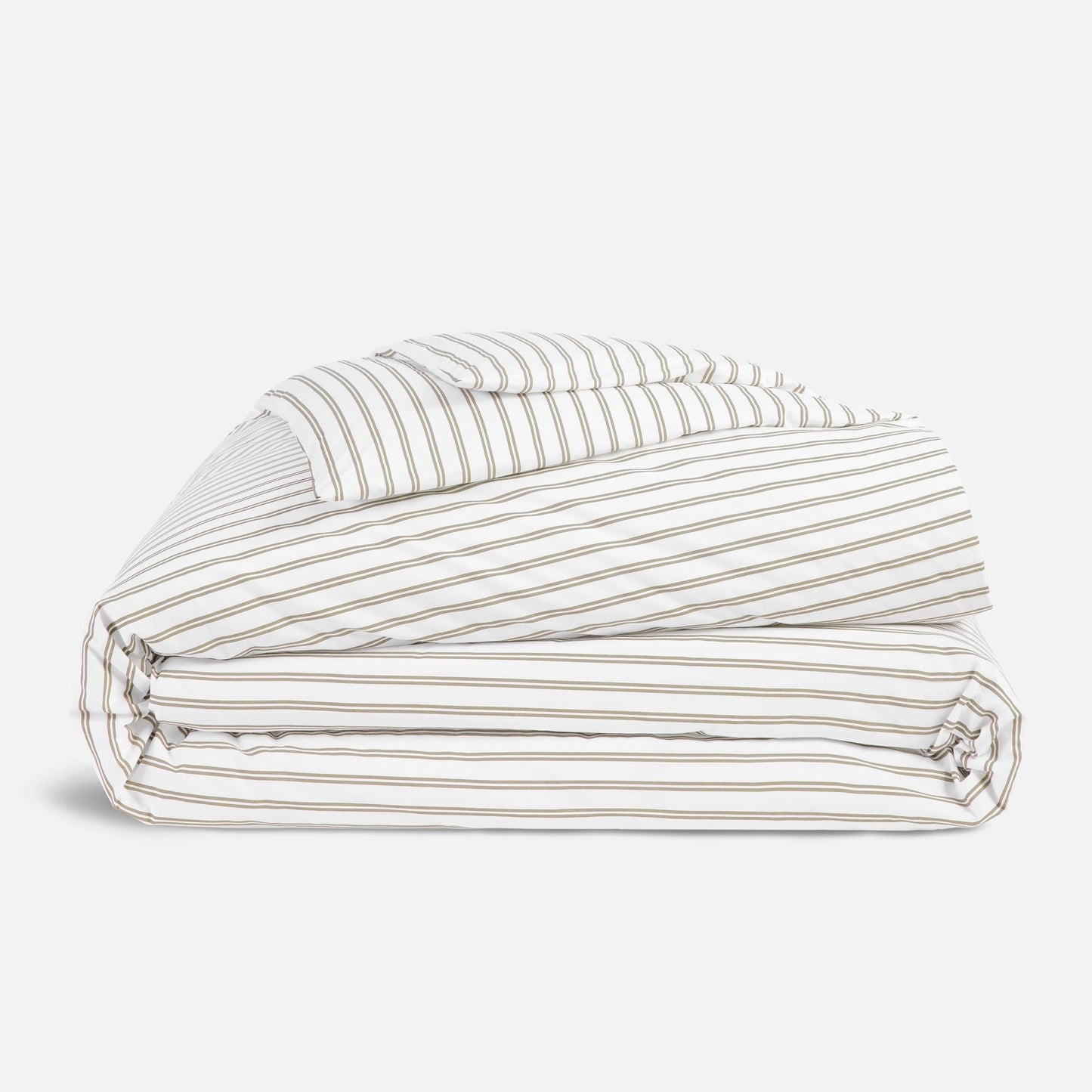 Luxe Sateen Duvet Cover