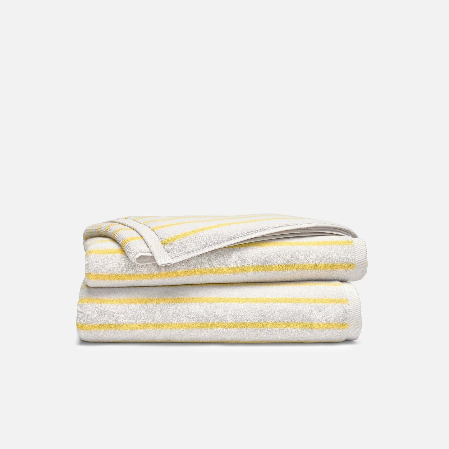 Super-Plush Turkish Cotton Bath Towels