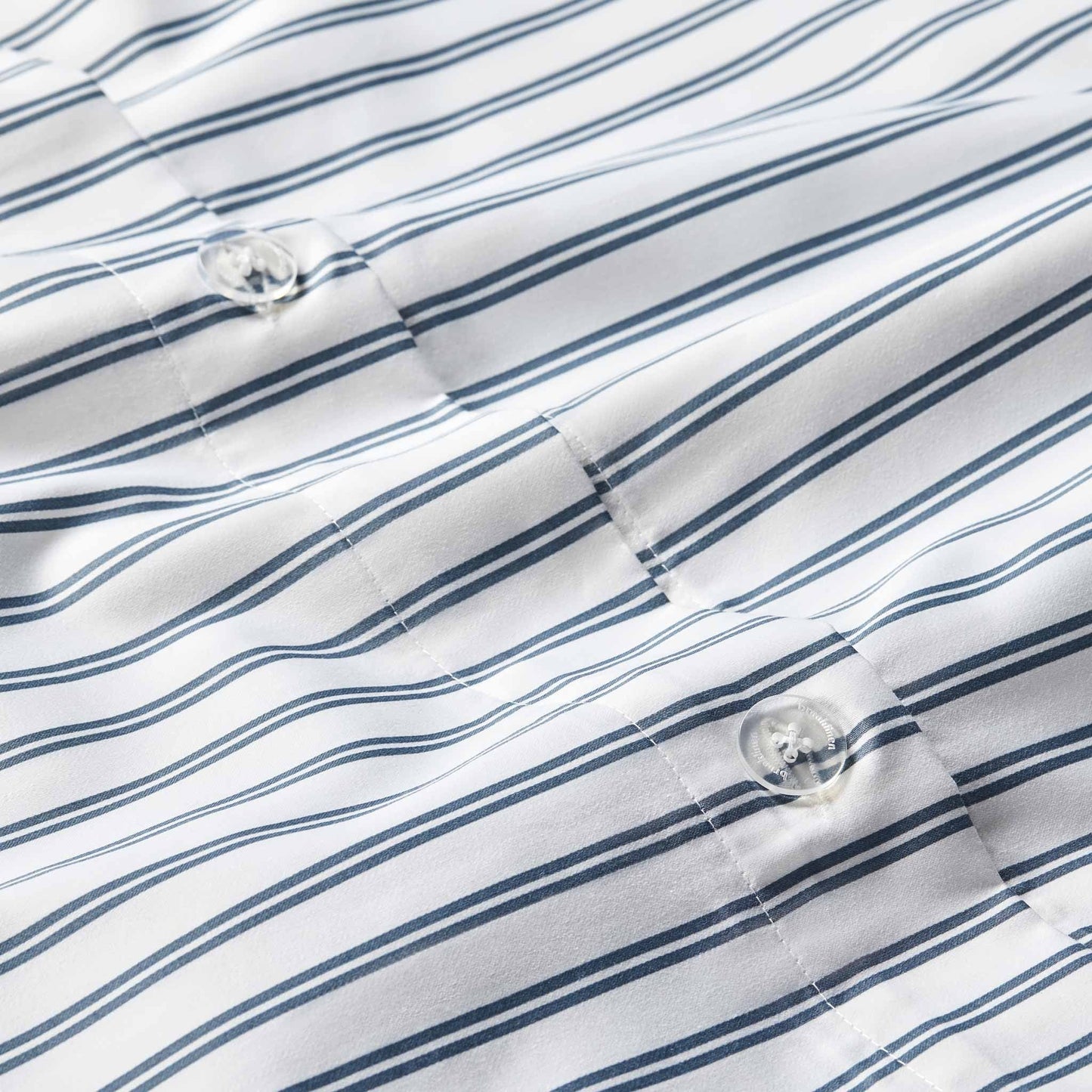 Luxe Sateen Duvet Set
