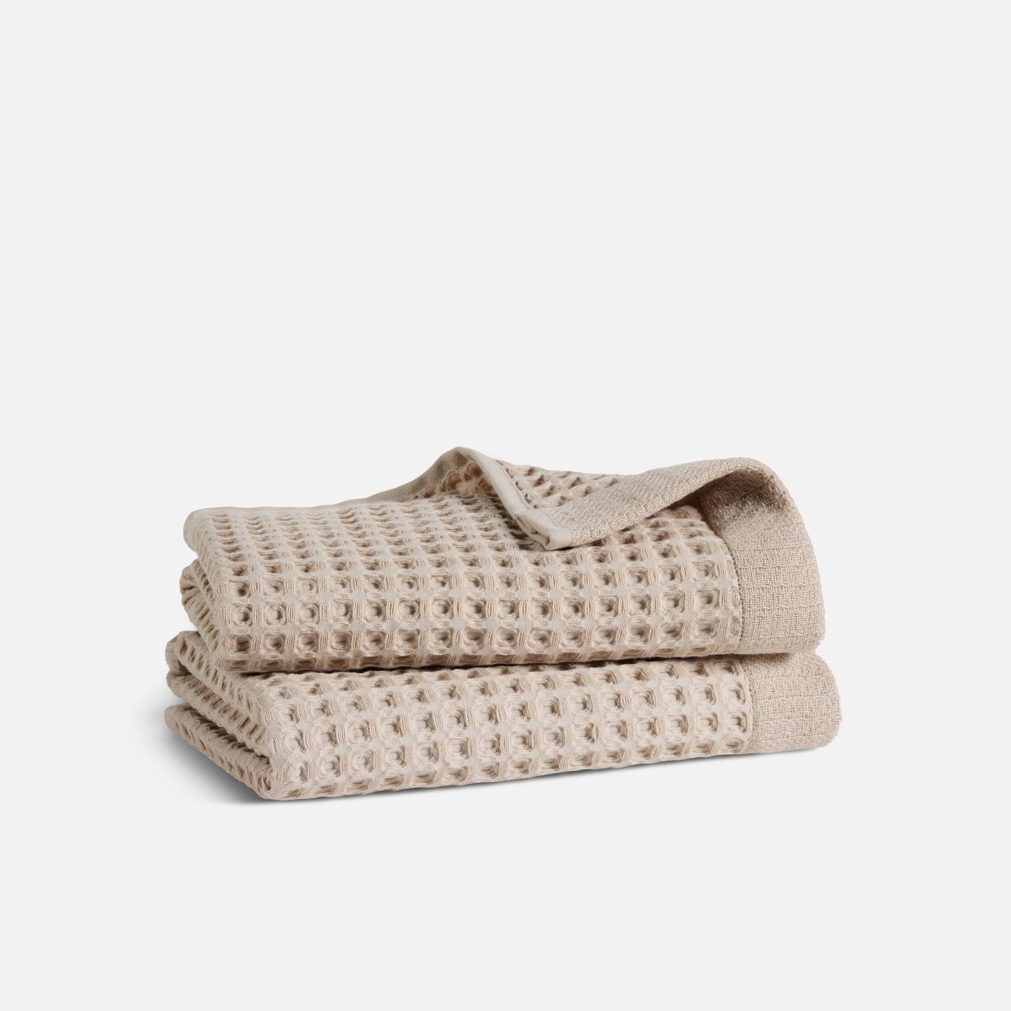 Dreamweave Waffle Hand Towels Set of 2