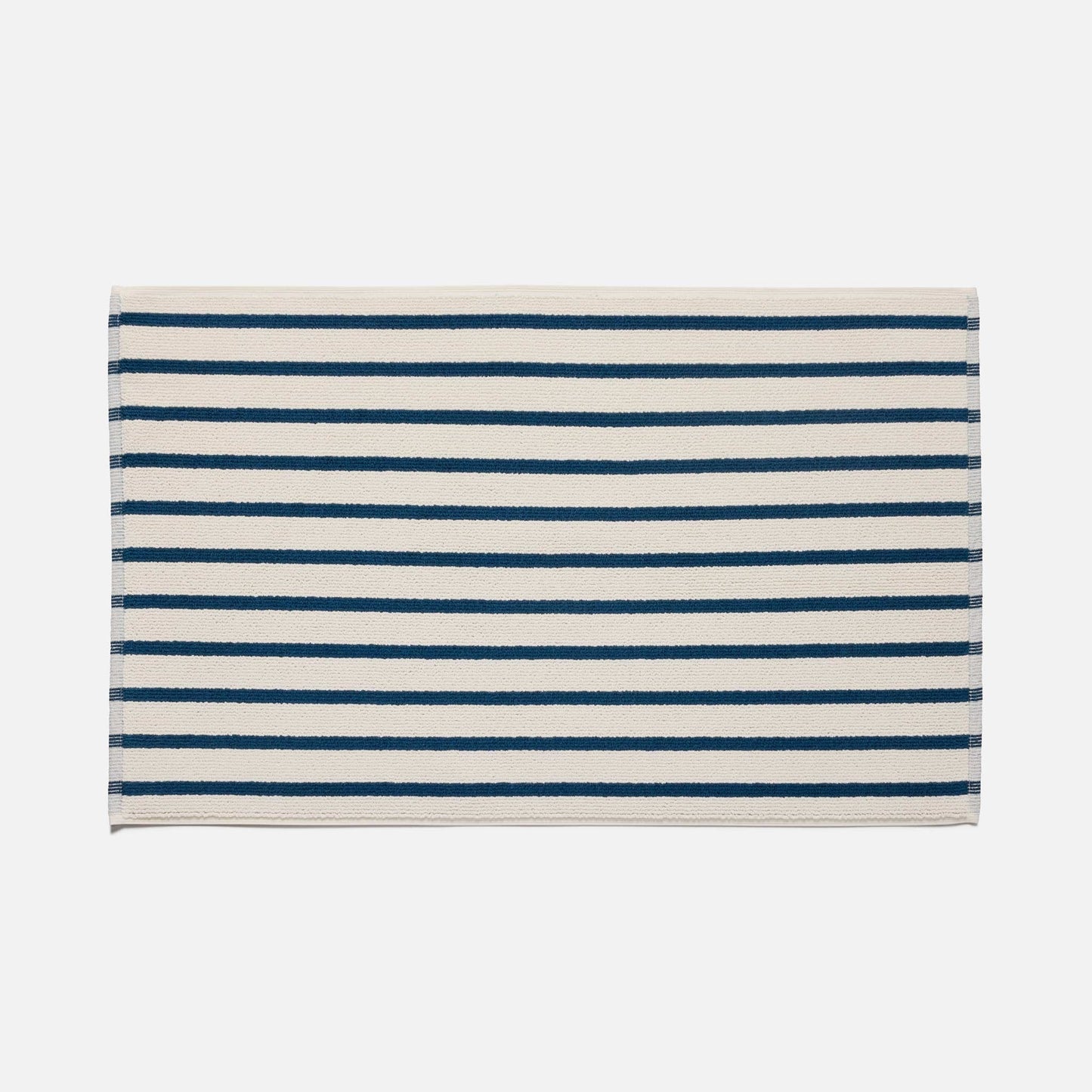 Reversible Looped Bath Mat