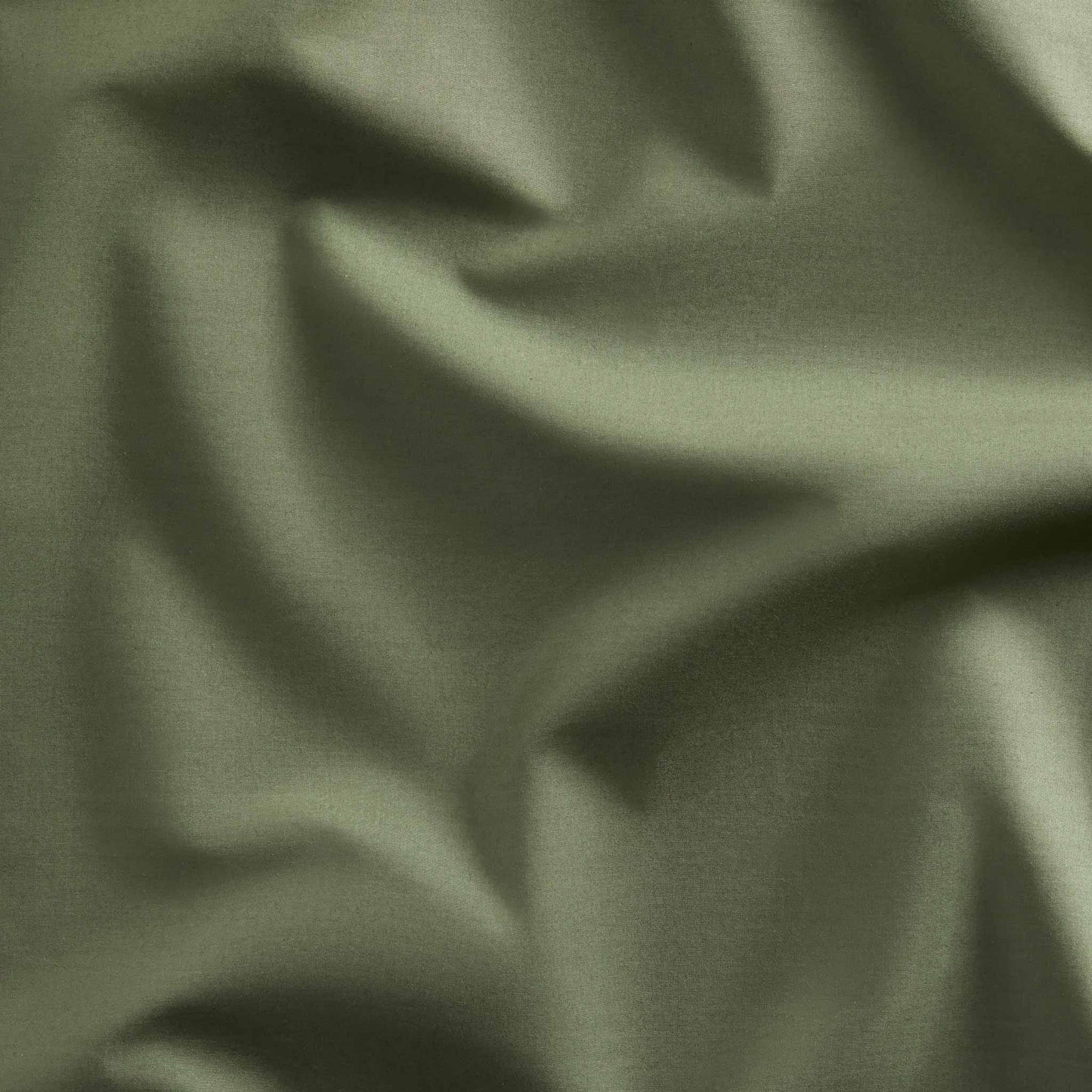 Classic Percale No Flat Sheet Set Bundle