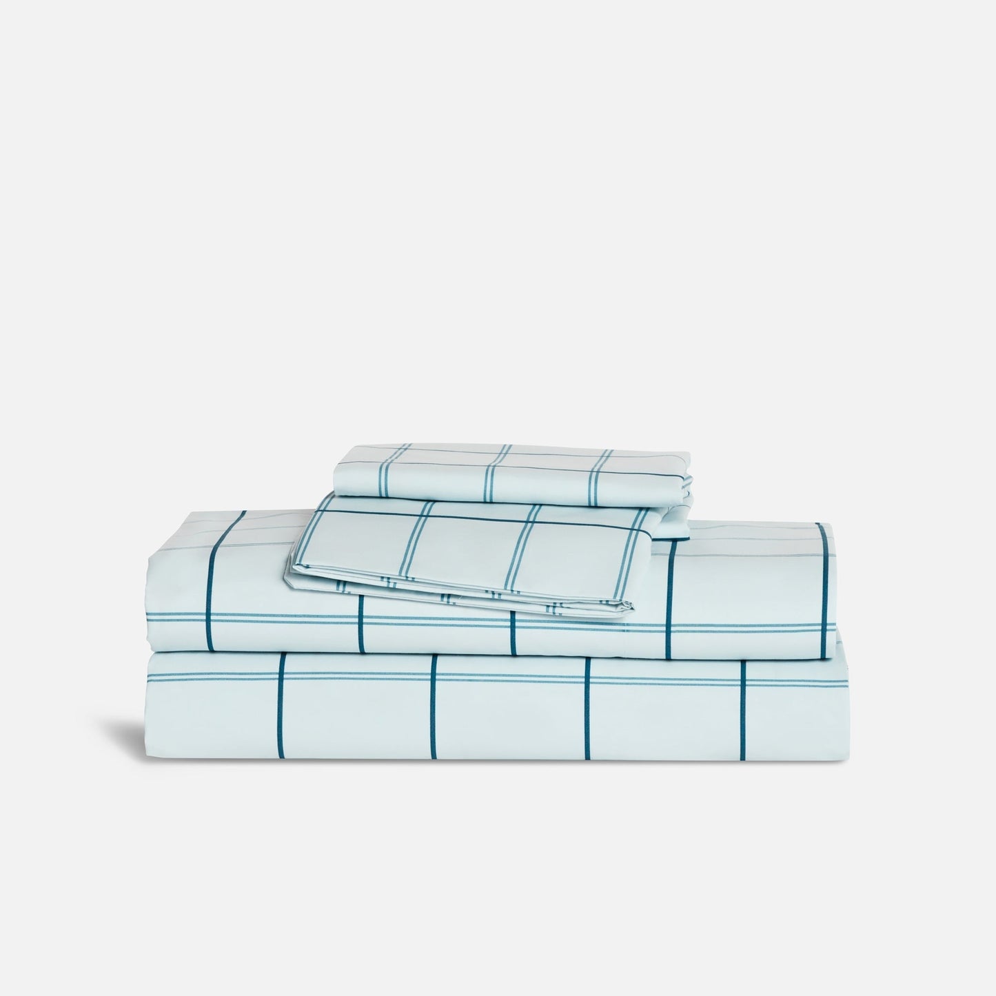 Classic Percale Core Sheet Set - Last Call