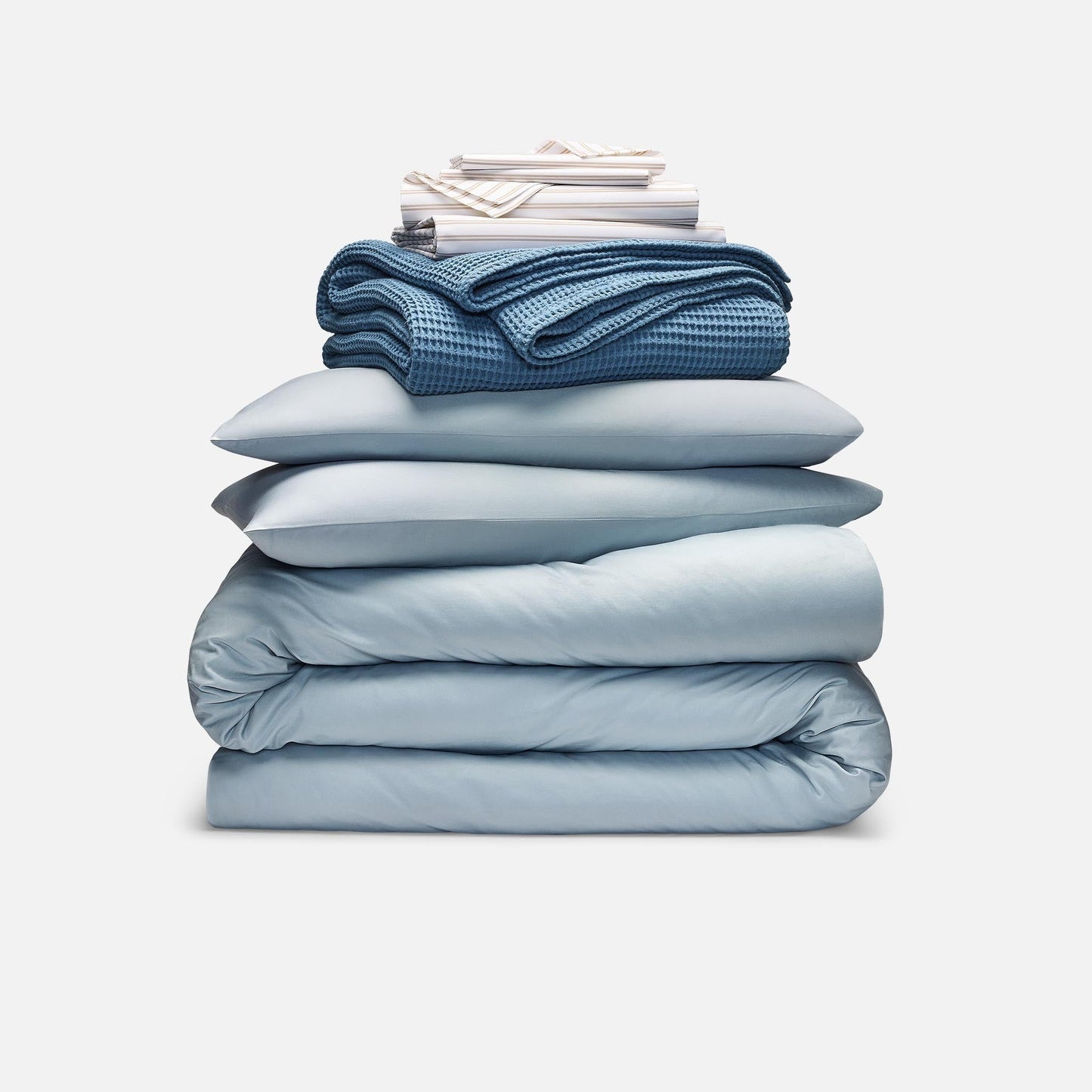 Luxe Sateen Dreamweave Hardcore Bundle