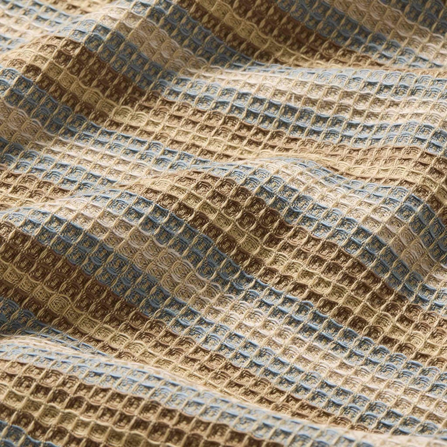 Micro Waffle Duvet Cover - Last Call