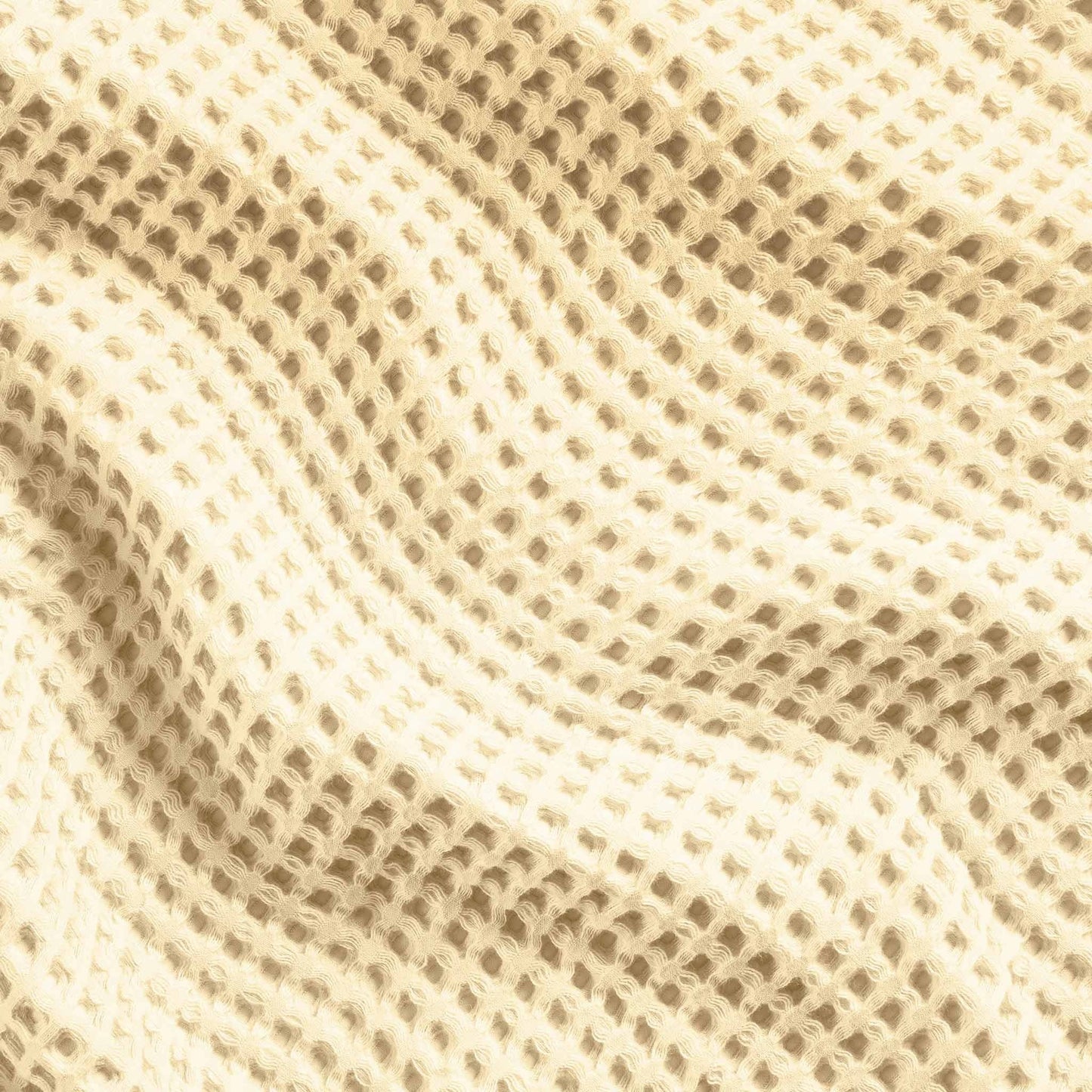 Dreamweave Waffle Set of 4 Bath Towel Bundle