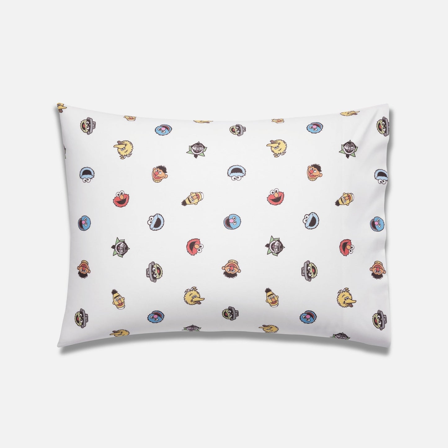 Sesame Street® Pillowcase Set - Last Call