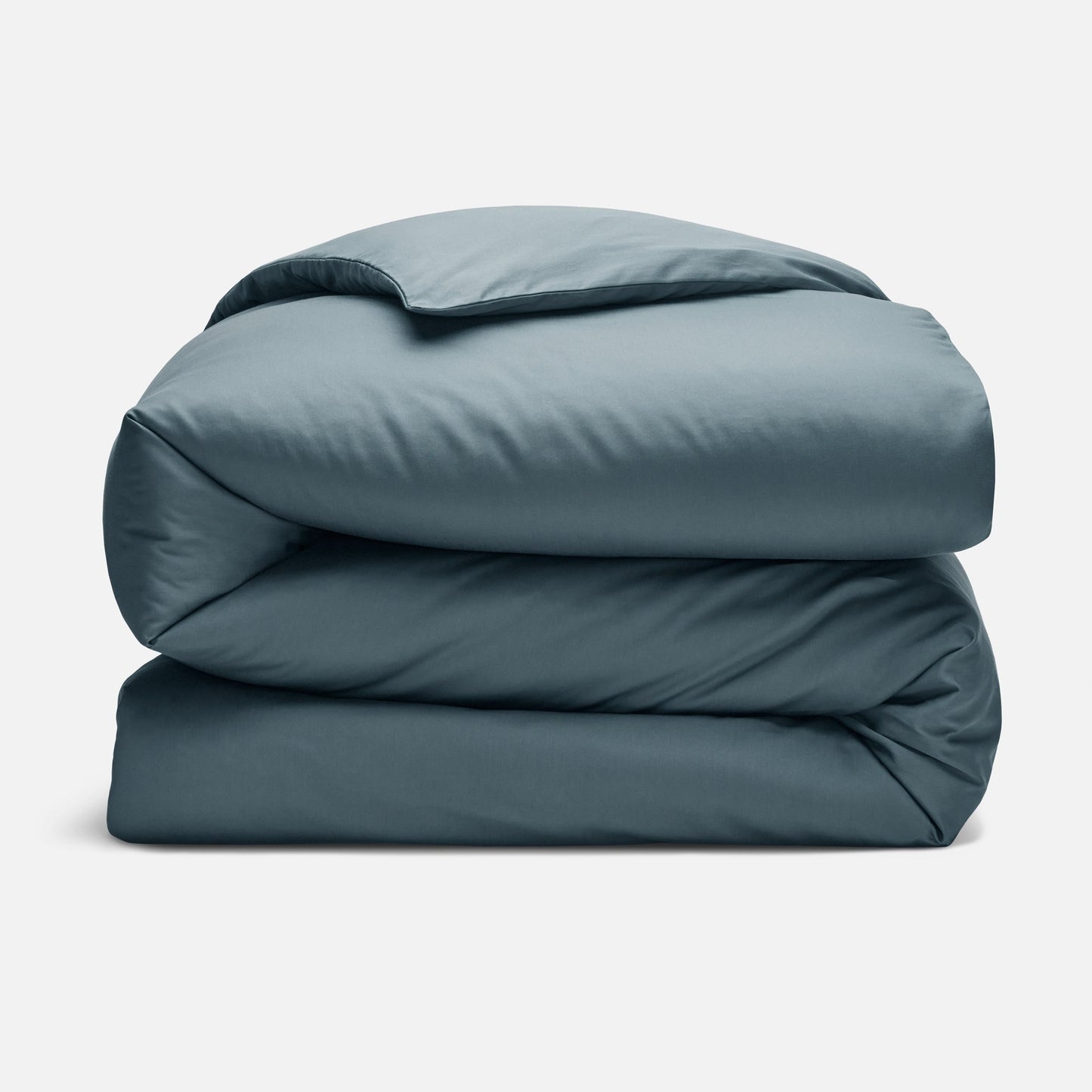 Luxe Sateen Duvet Cover