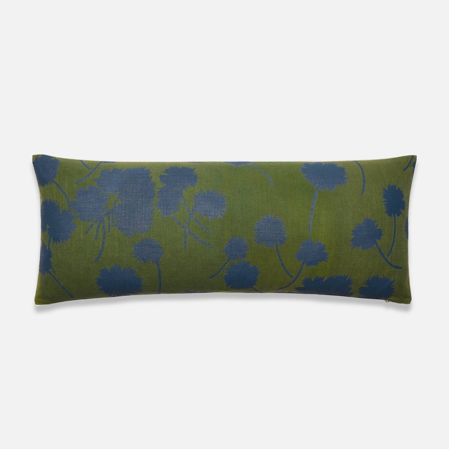 Dandelion Lumbar Pillow Cover