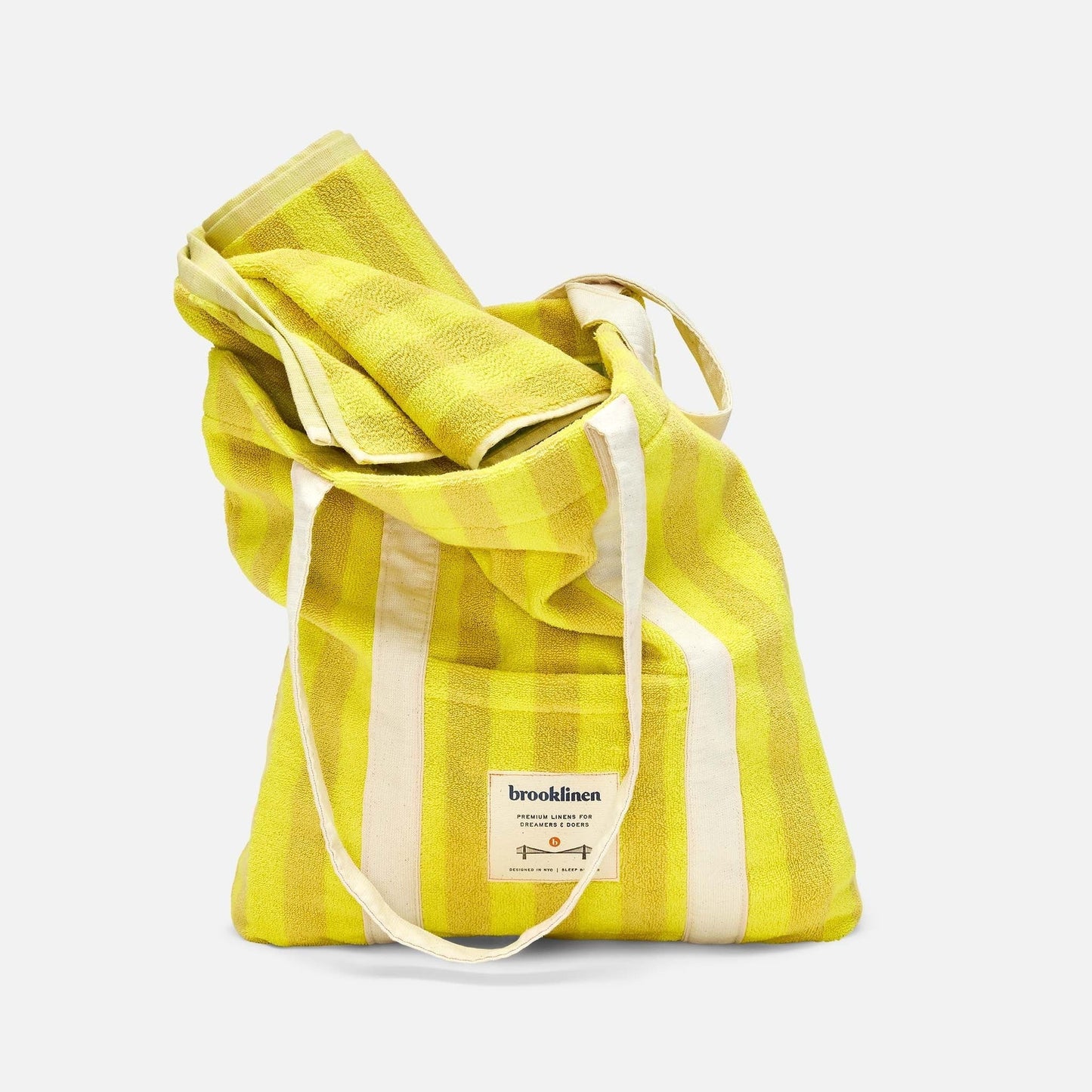 Beach Towel & Tote Bundle