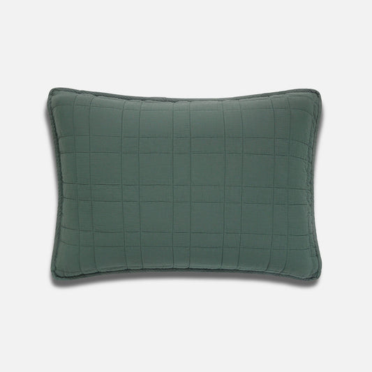 Weekend Wash Sham Set - Last Call