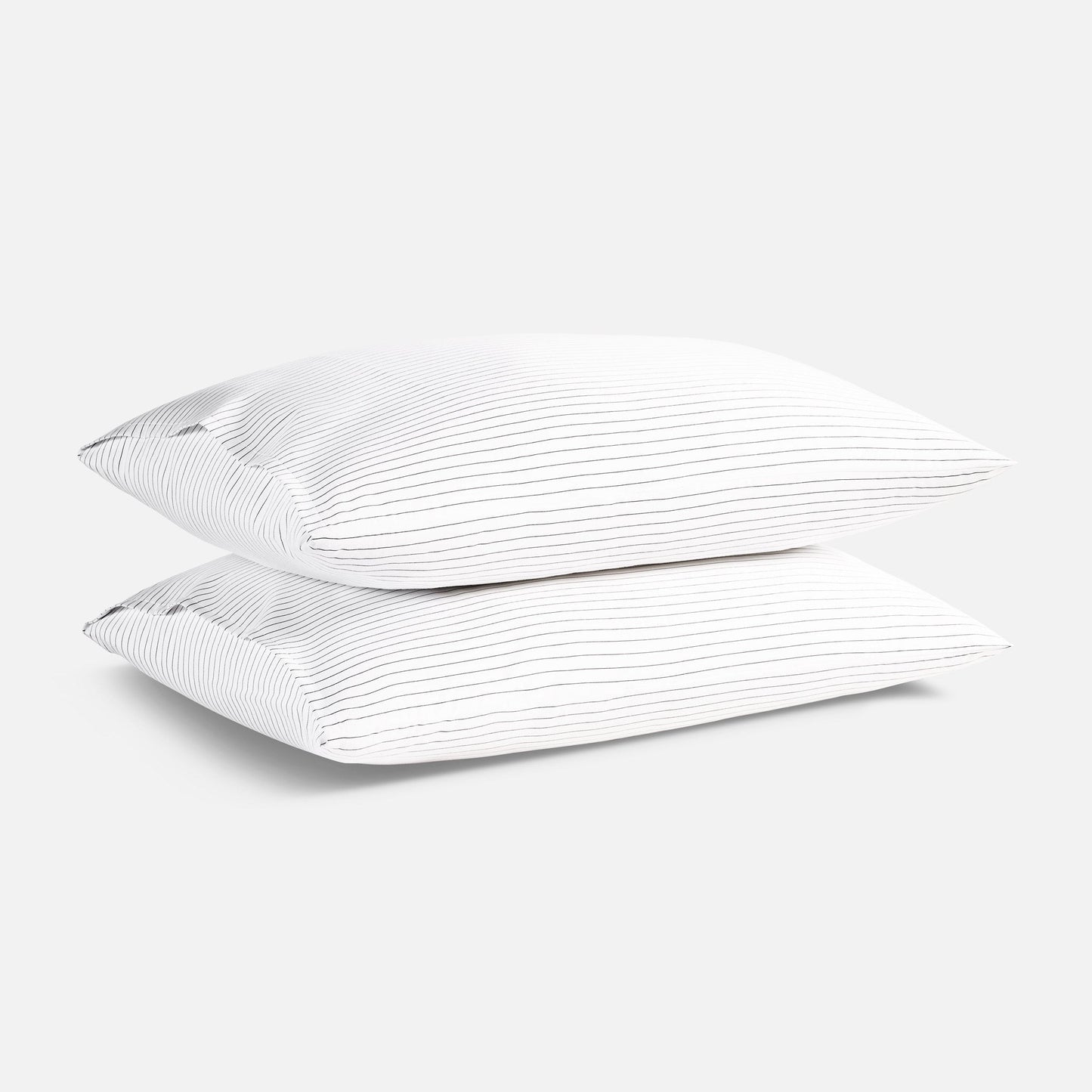 Luxe Sateen Pillowcase Set
