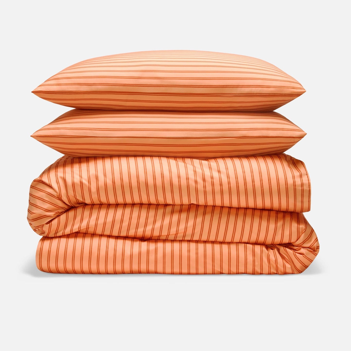Luxe Sateen Duvet Set