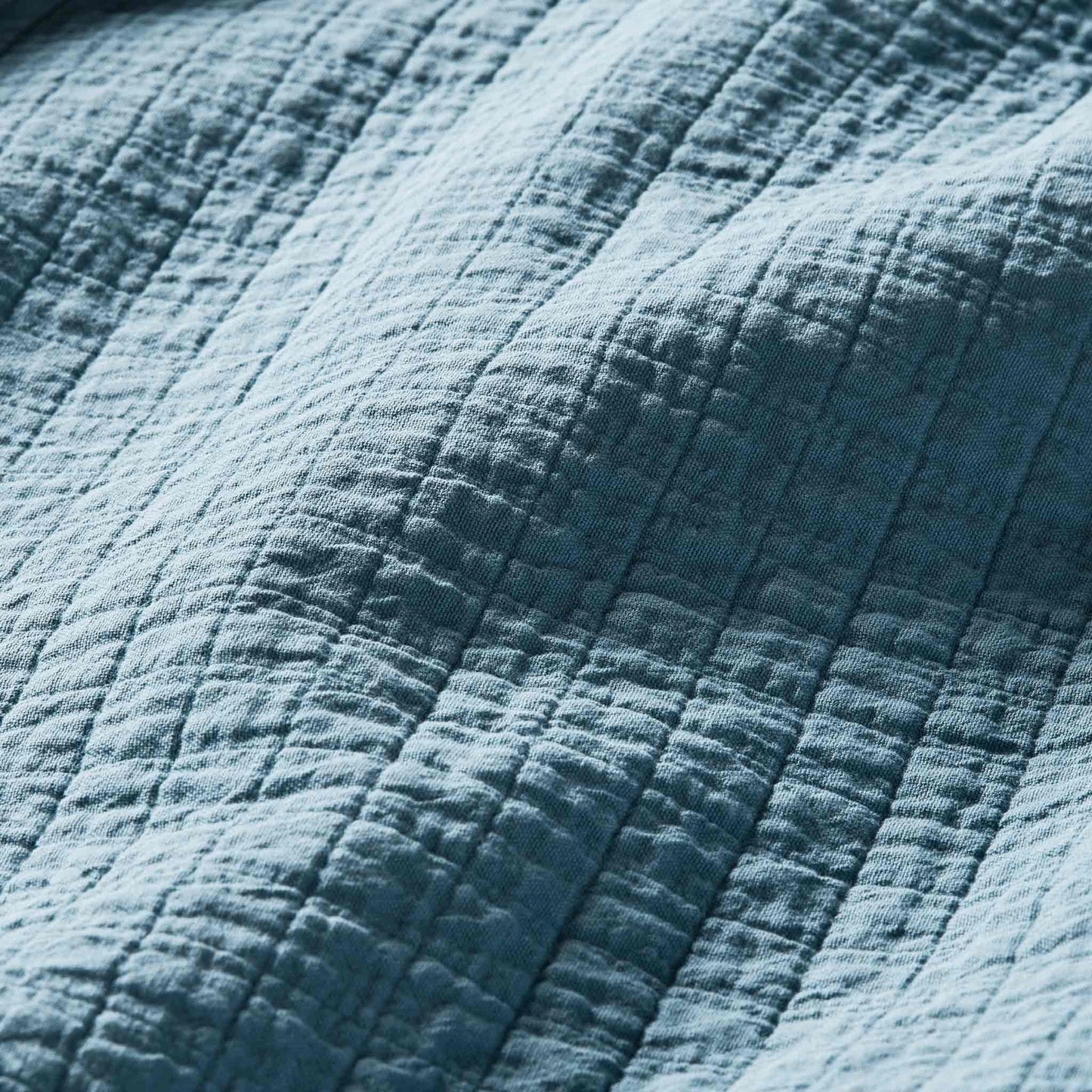 Weekend Wash Bed Blanket
