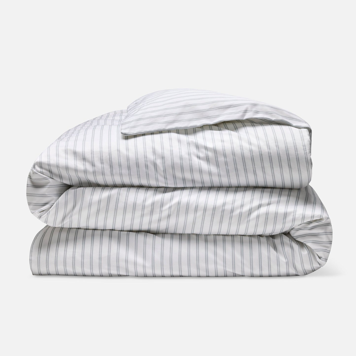 Luxe Sateen Duvet Cover - Last Call