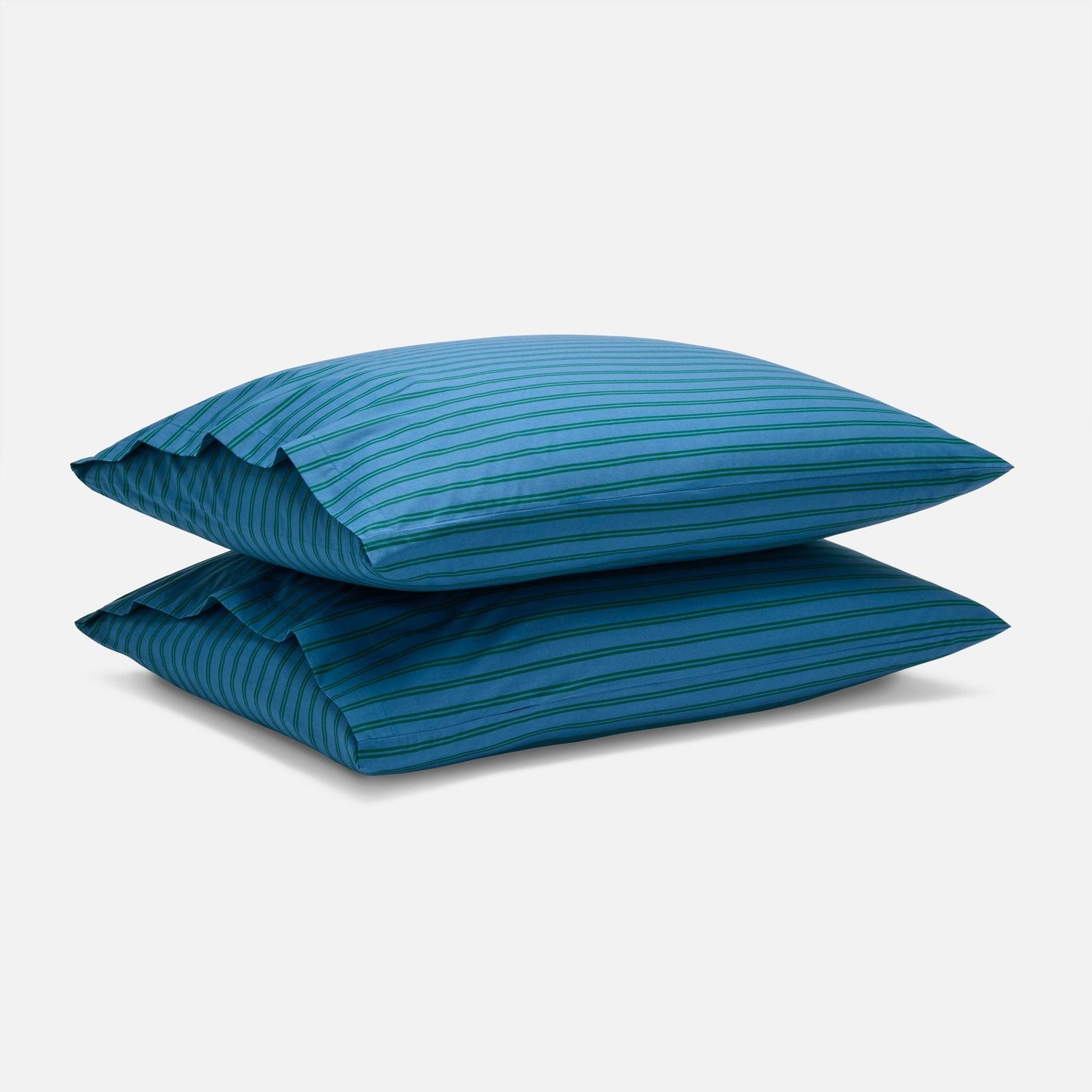 Classic Percale Pillowcase Set