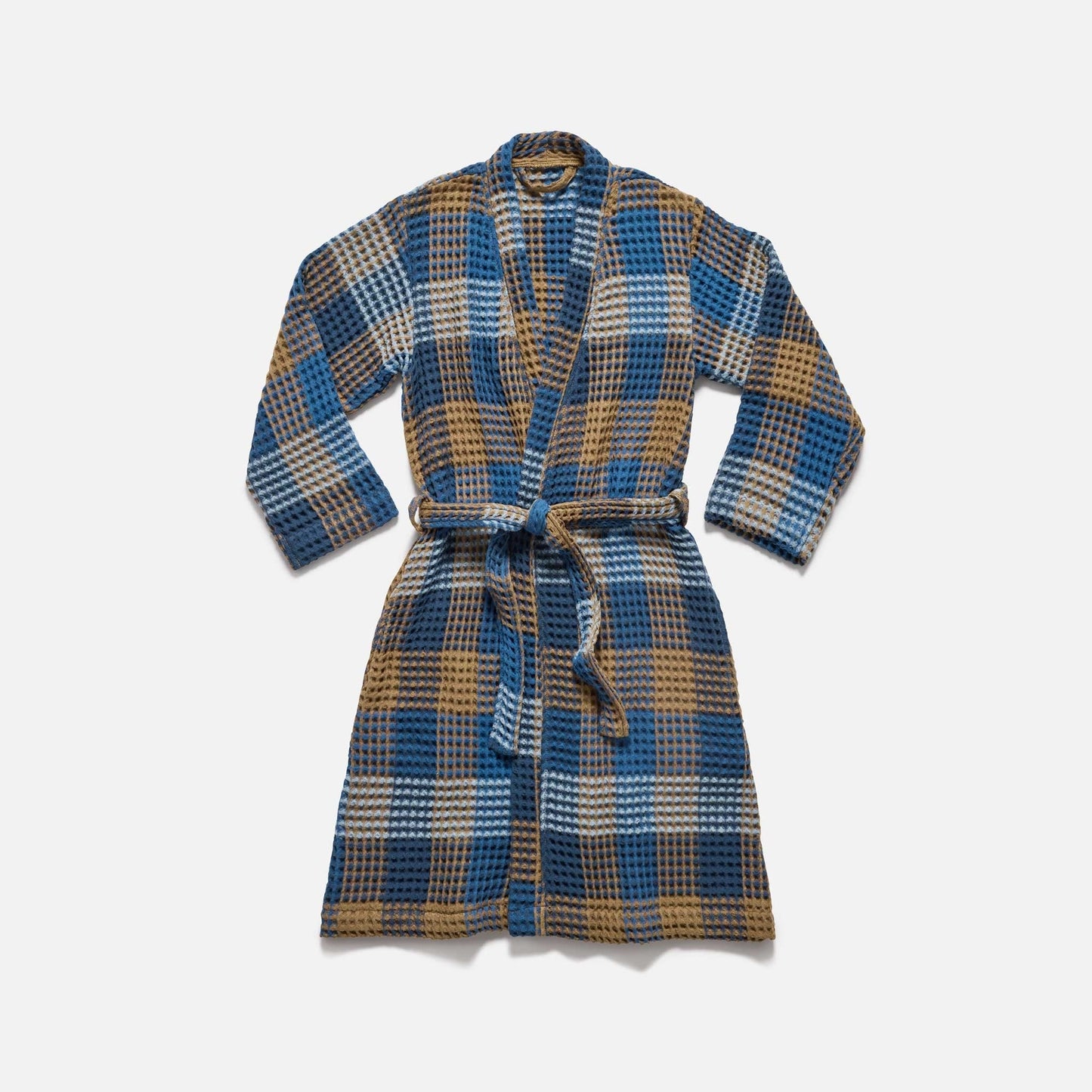 Dreamweave Waffle Robe - Last Call