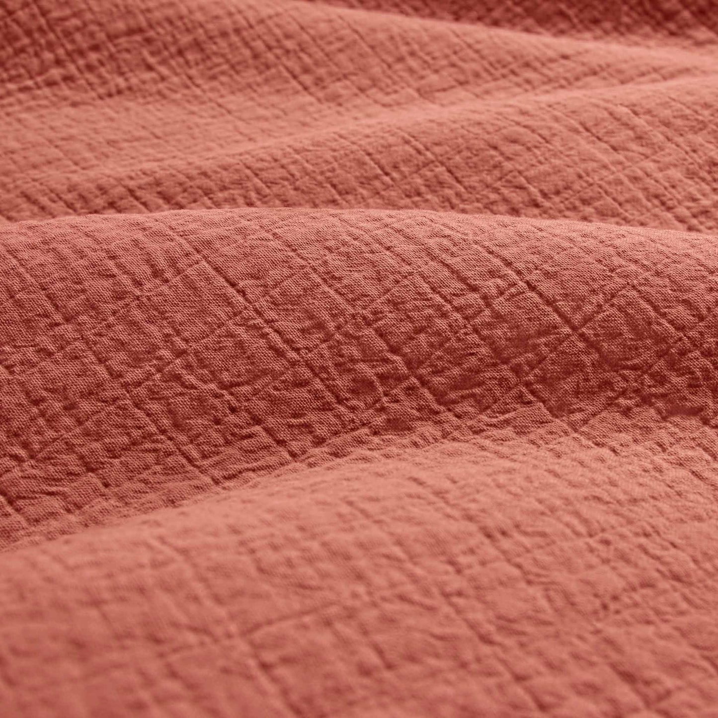 Weekend Wash Bed Blanket
