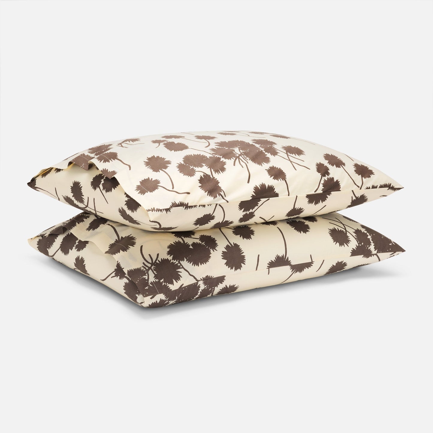 Classic Percale Pillowcase Set