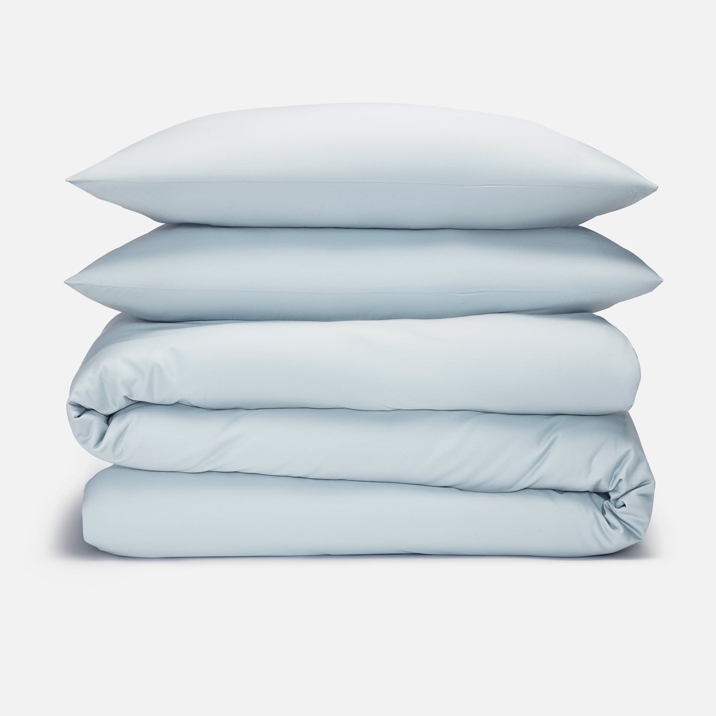 Luxe Sateen Duvet Set