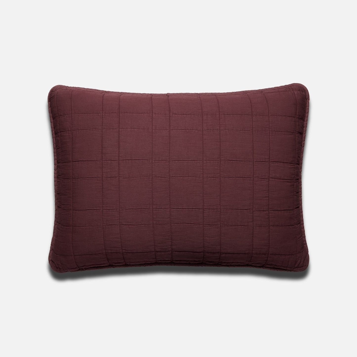 Weekend Wash Sham Set