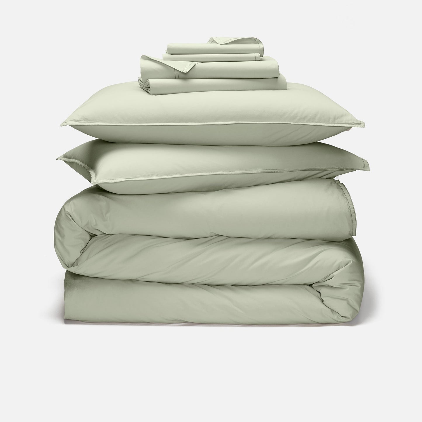 Washed Classic Percale Hardcore Bundle