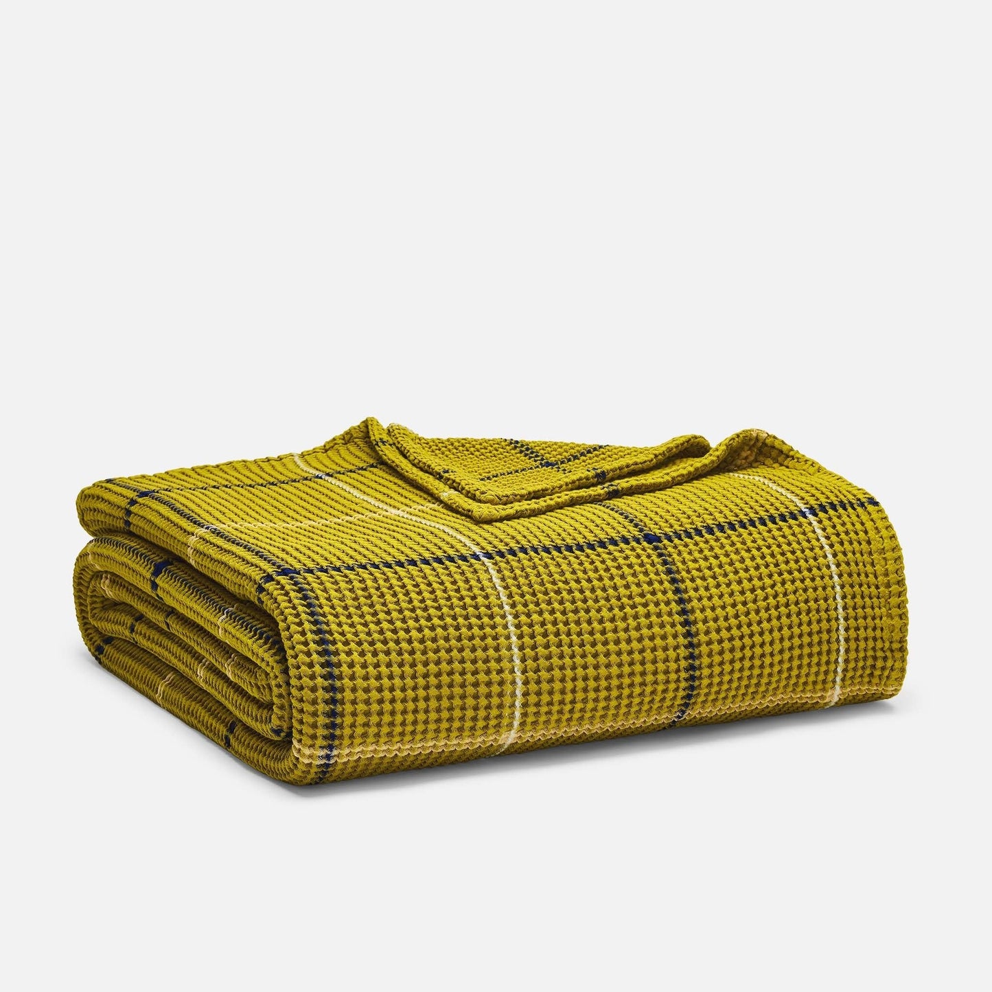 Dreamweave Waffle Bed Blanket