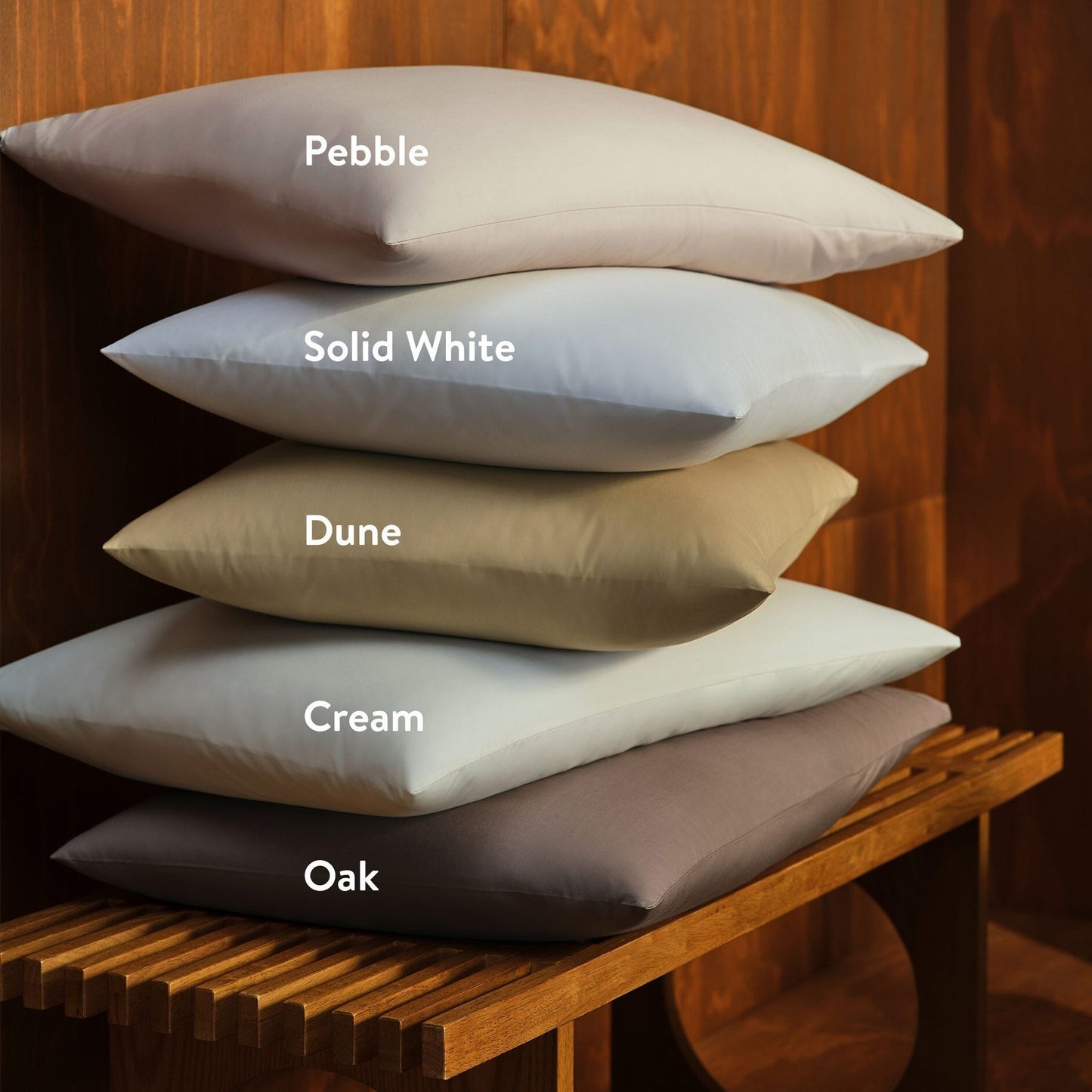 Classic Percale Flat Sheet