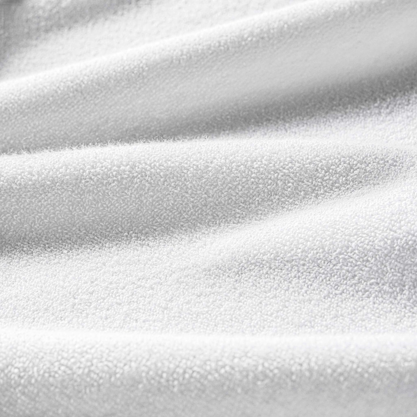 Plush Turkish Cotton Set of 4 Bath Towel Bundle
