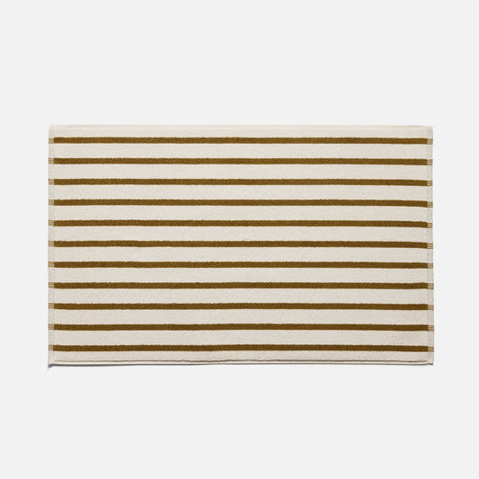 Reversible Looped Bath Mat